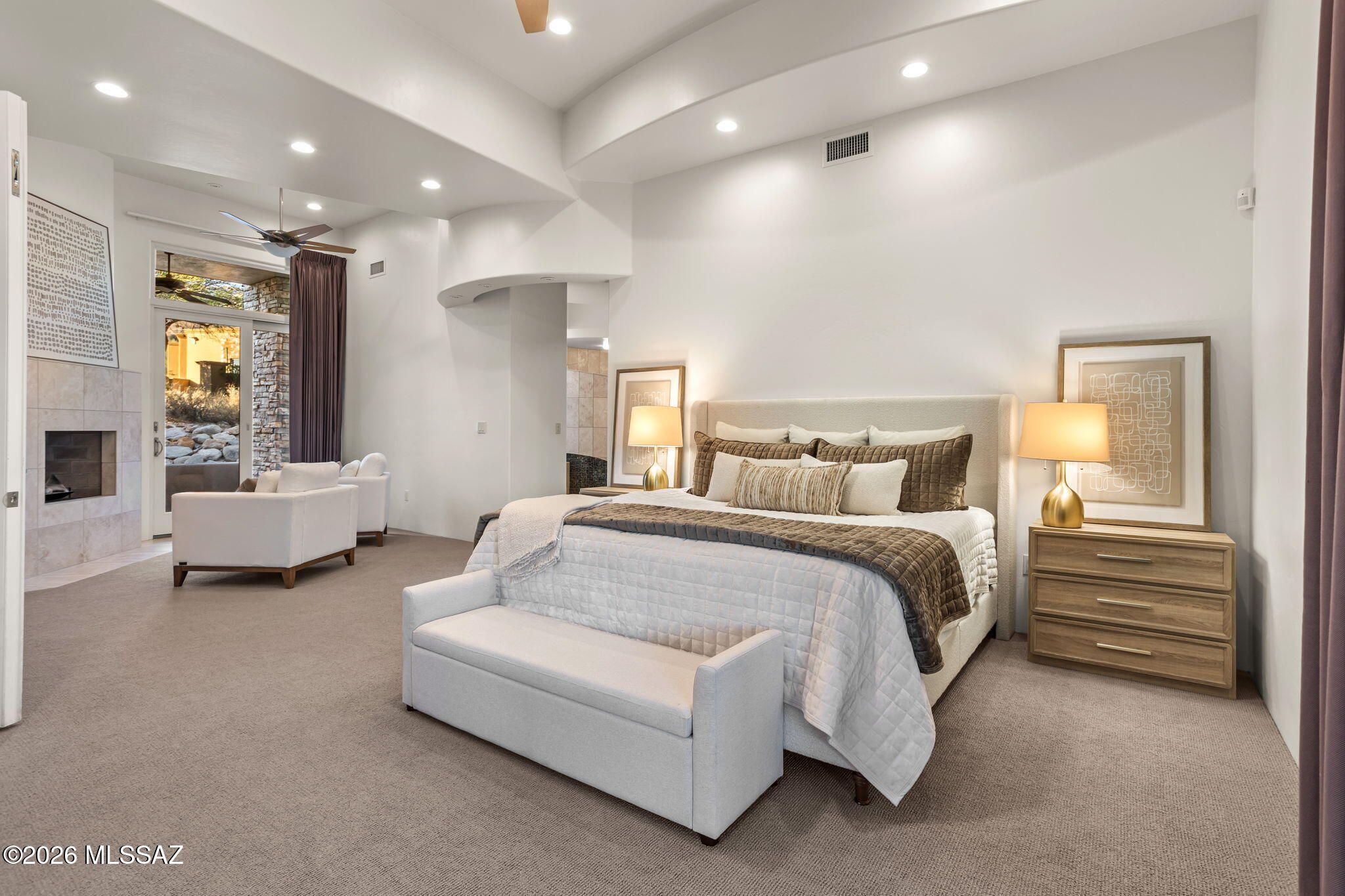 Pima Canyon Estates (1-176) - Residential
