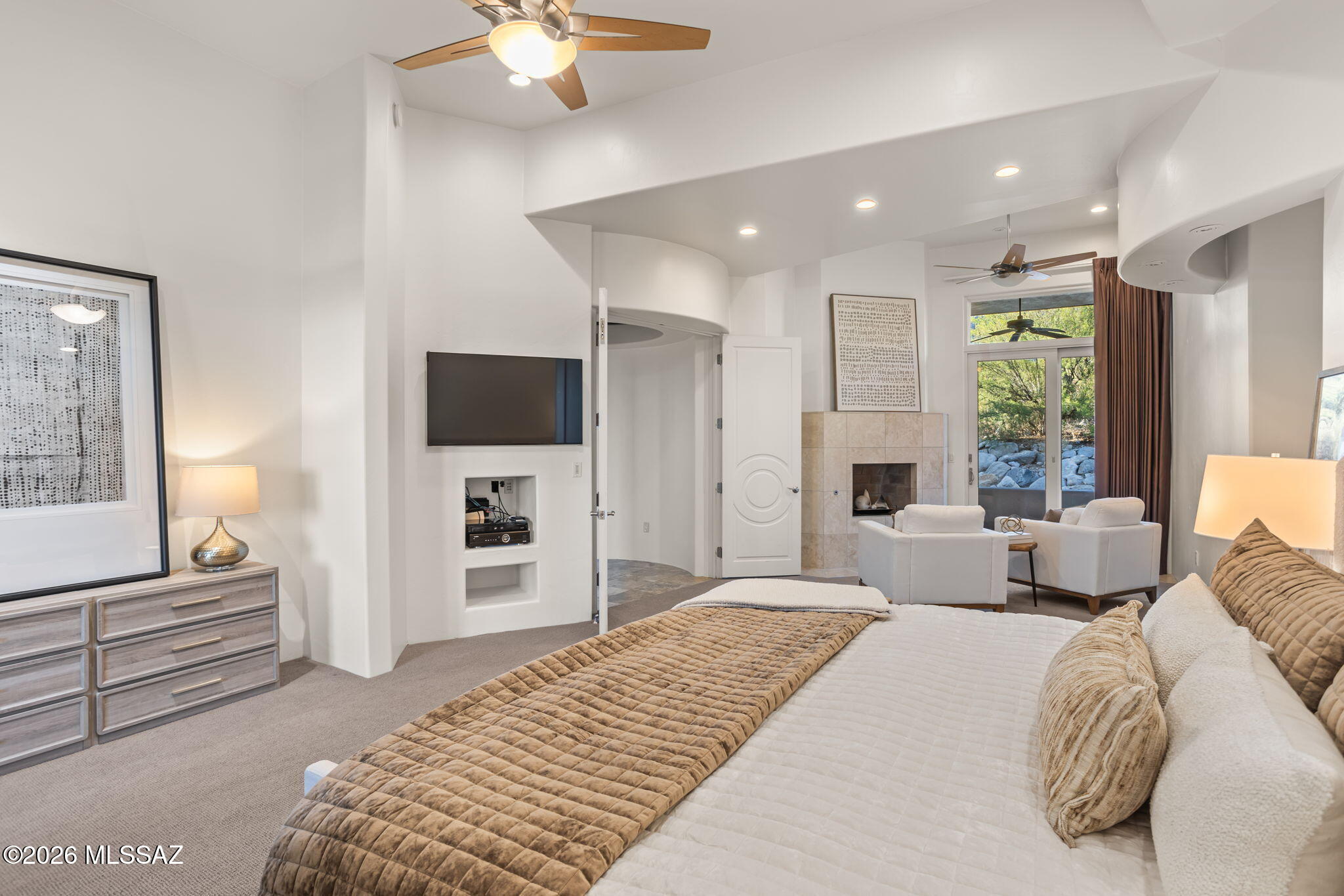 Pima Canyon Estates (1-176) - Residential