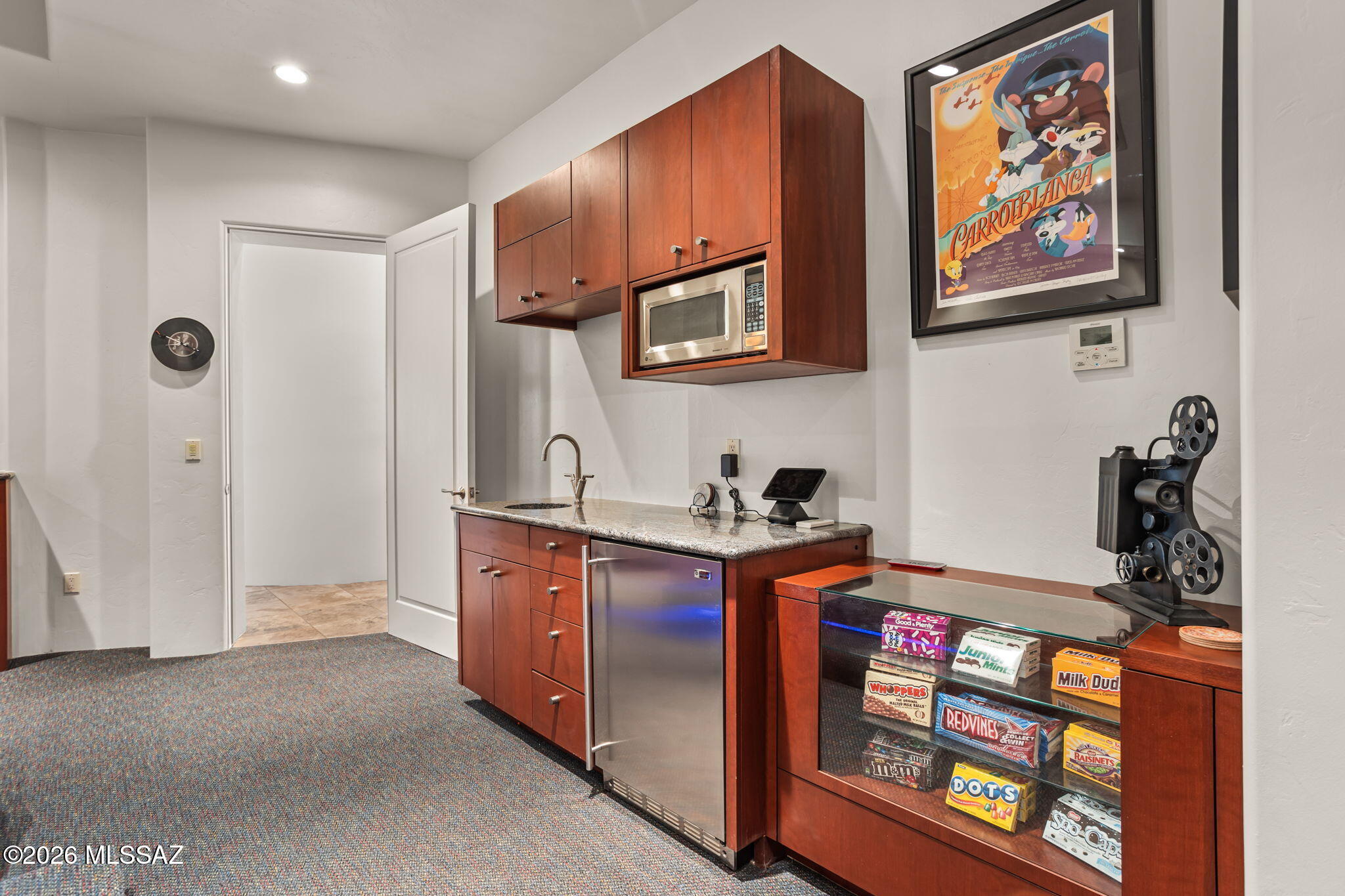 Pima Canyon Estates (1-176) - Residential