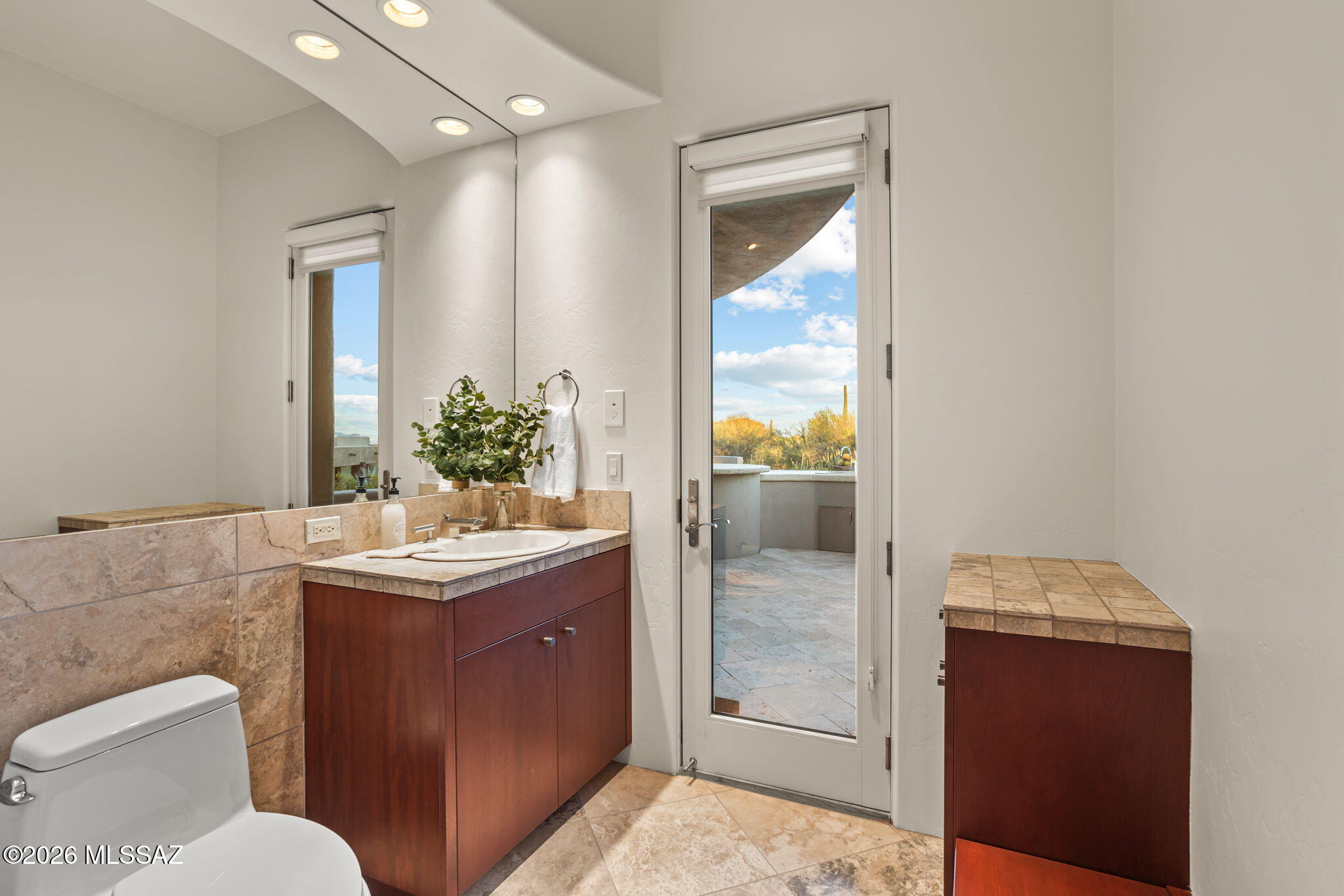 Pima Canyon Estates (1-176) - Residential