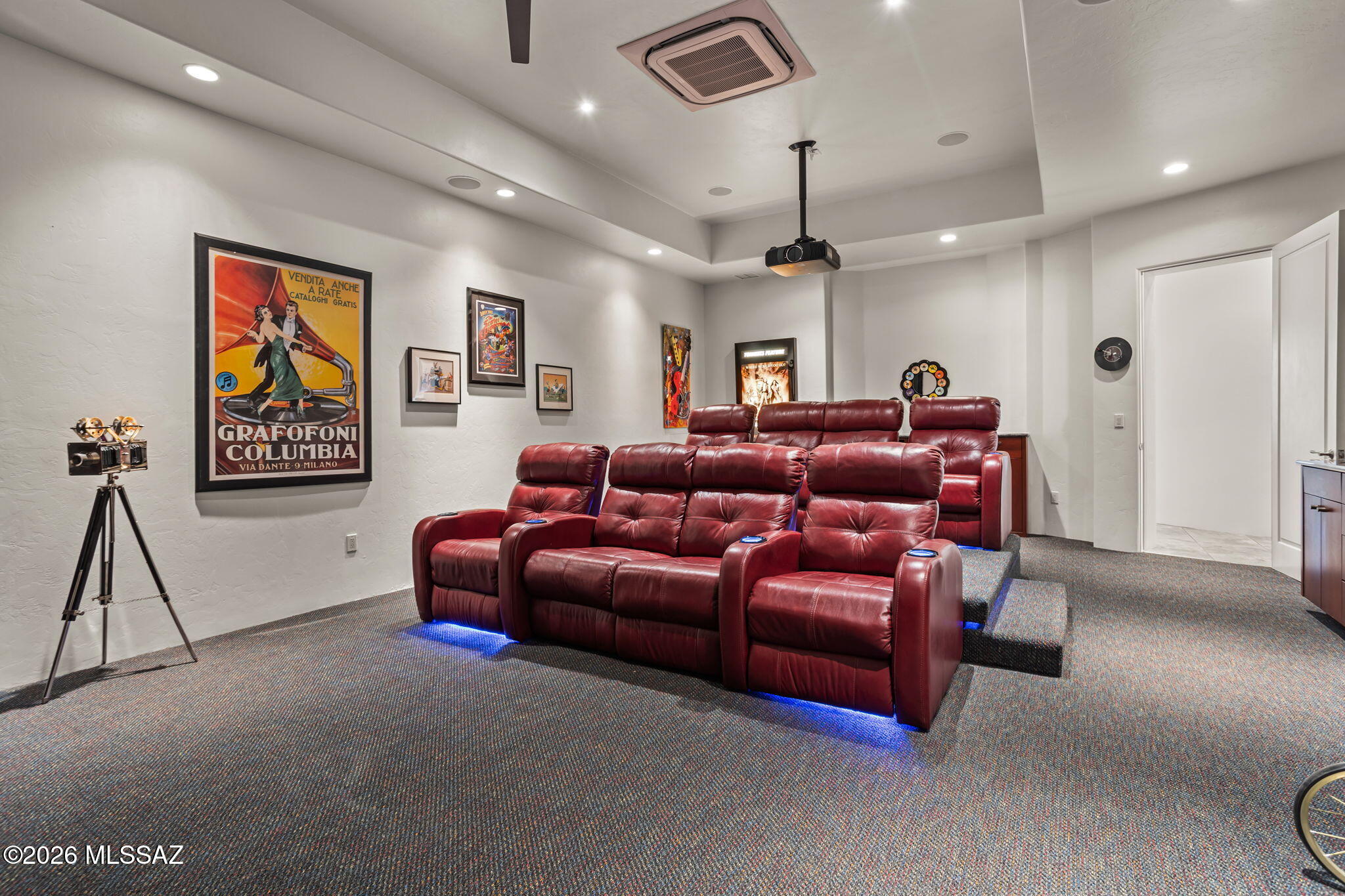 Pima Canyon Estates (1-176) - Residential