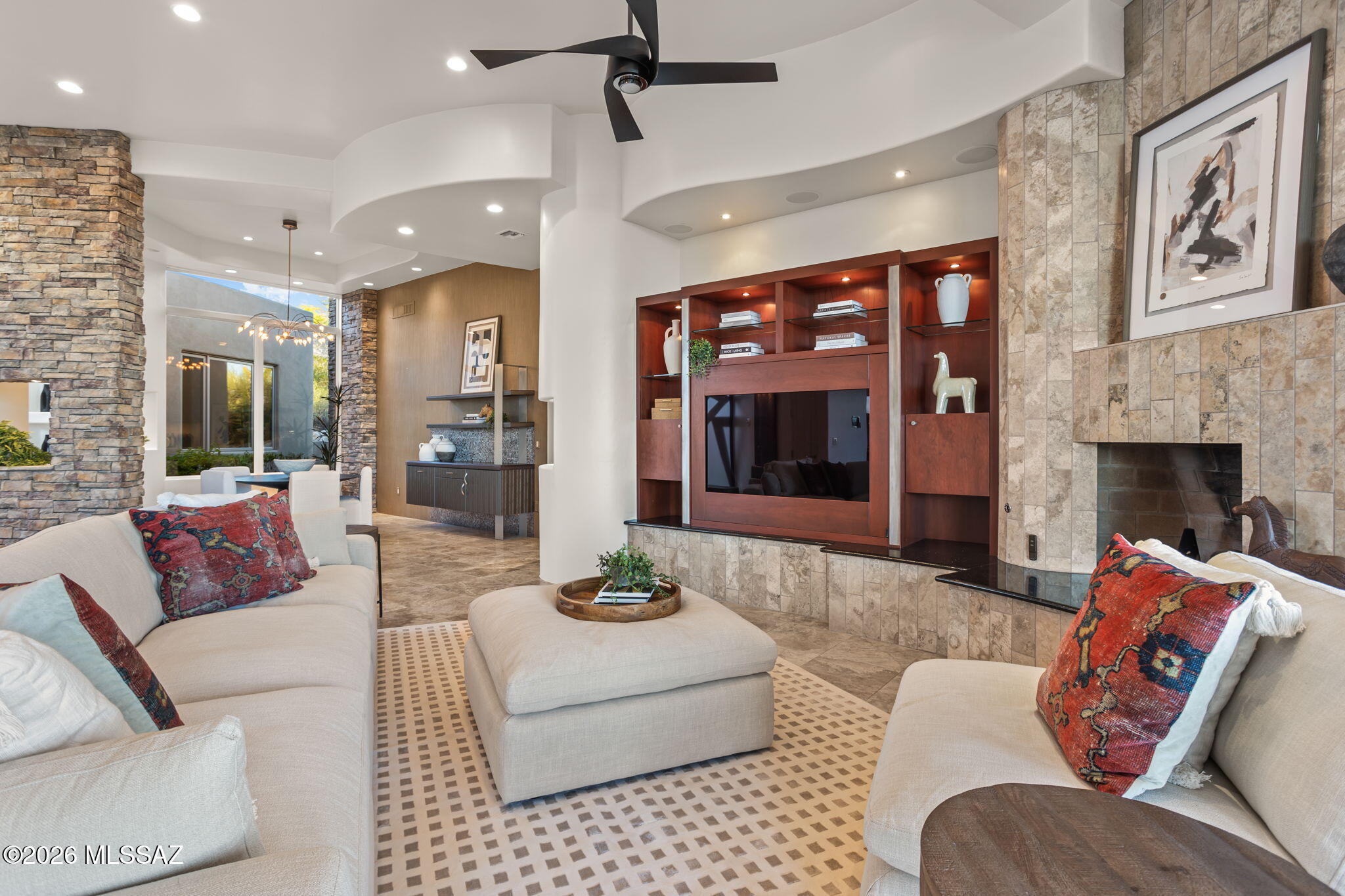Pima Canyon Estates (1-176) - Residential