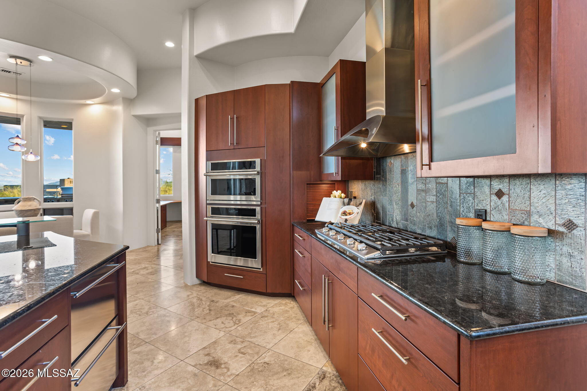 Pima Canyon Estates (1-176) - Residential