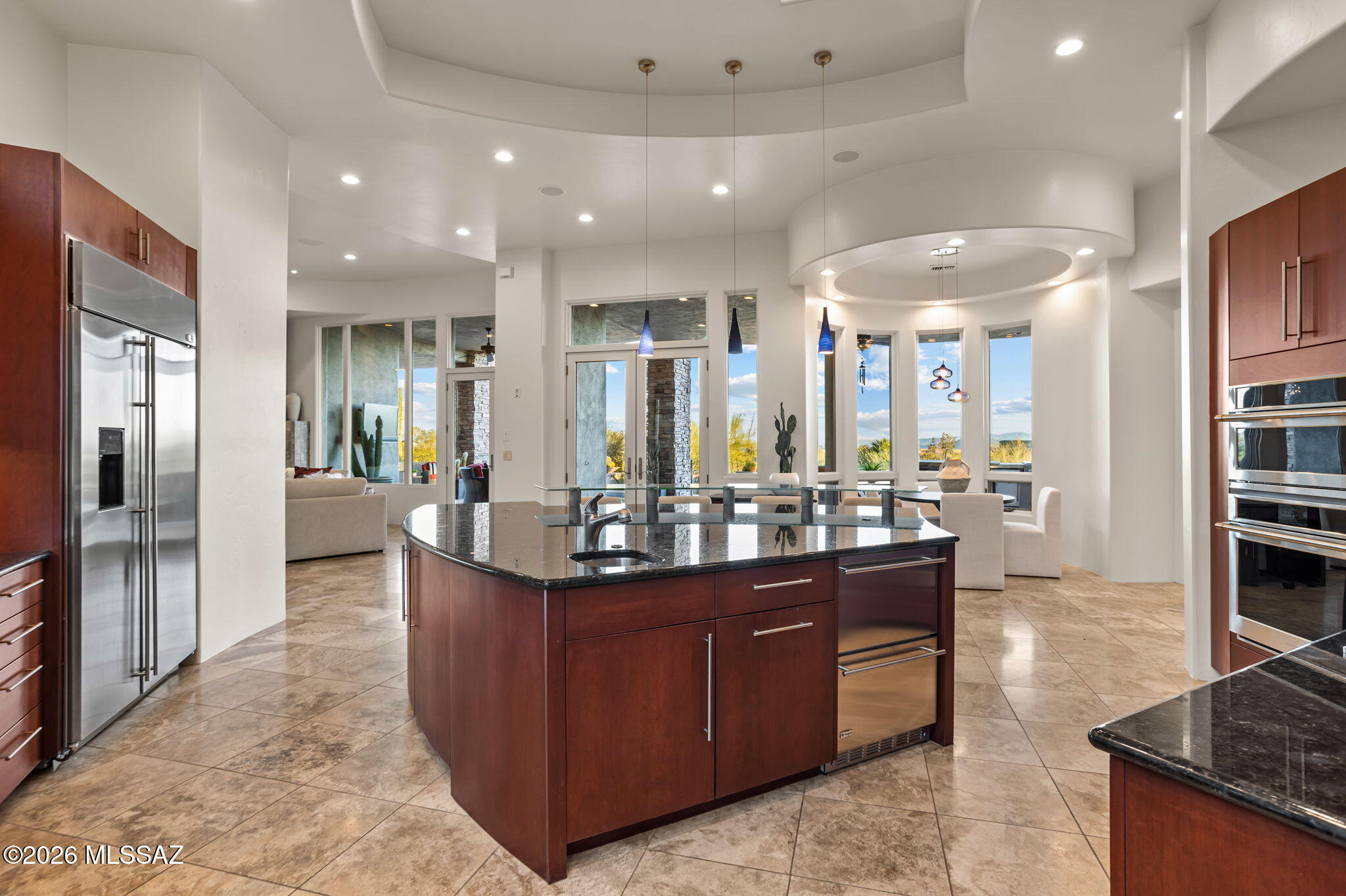 Pima Canyon Estates (1-176) - Residential