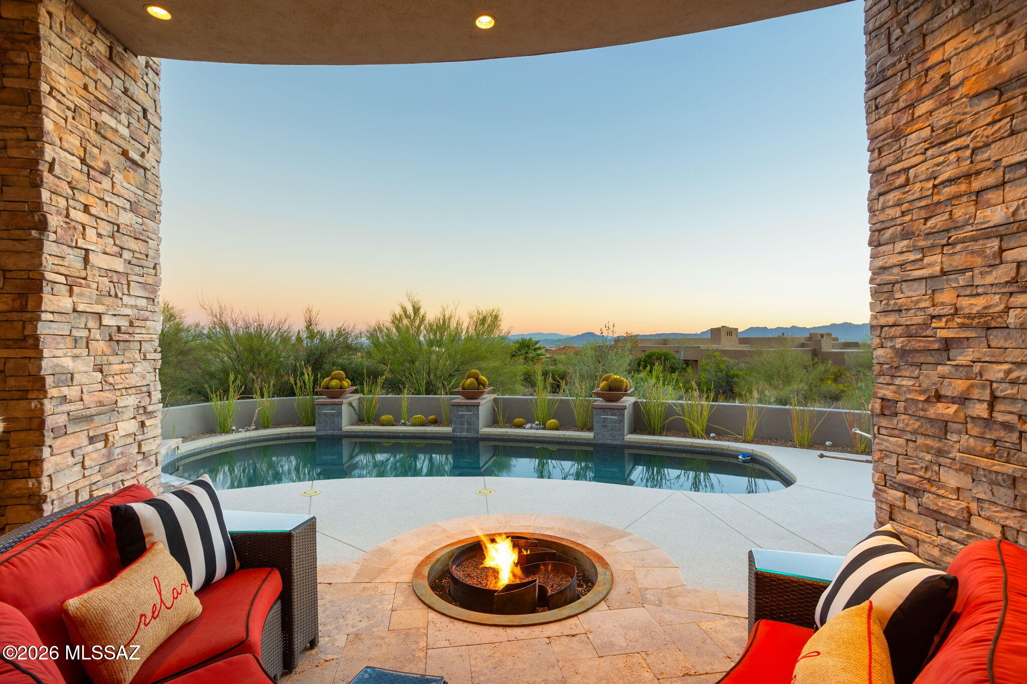 Pima Canyon Estates (1-176) - Residential