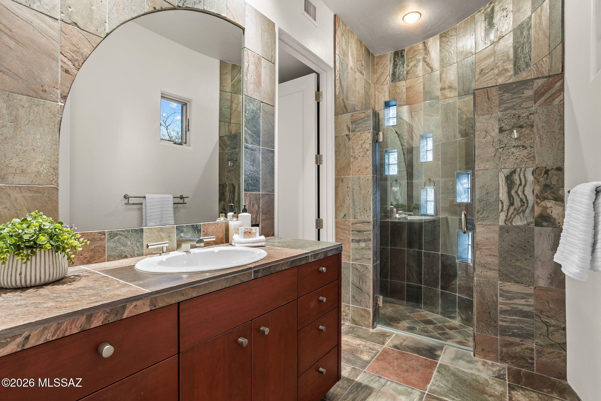 Pima Canyon Estates (1-176) - Residential