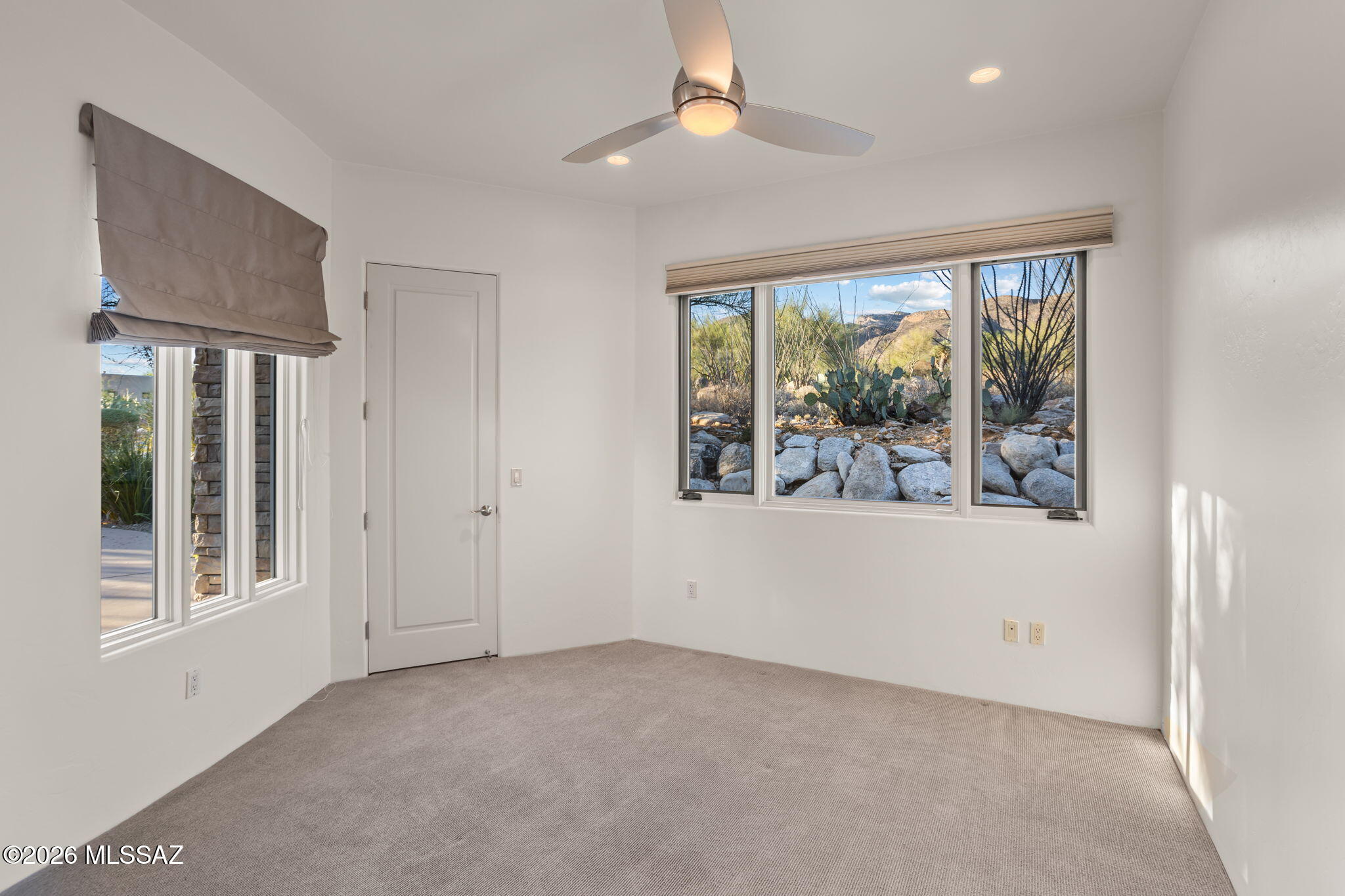 Pima Canyon Estates (1-176) - Residential