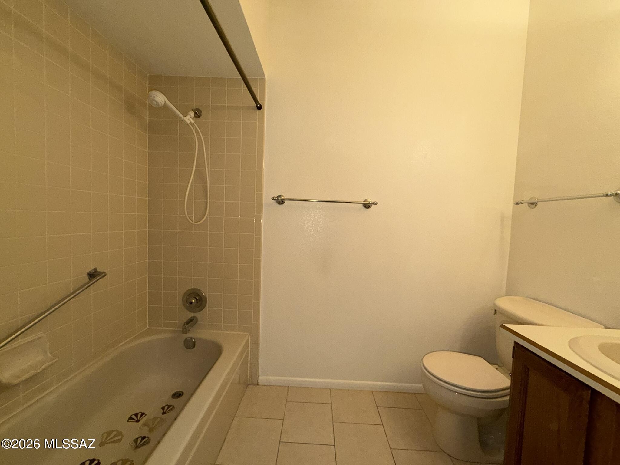Skyline Springs Condos - Residential