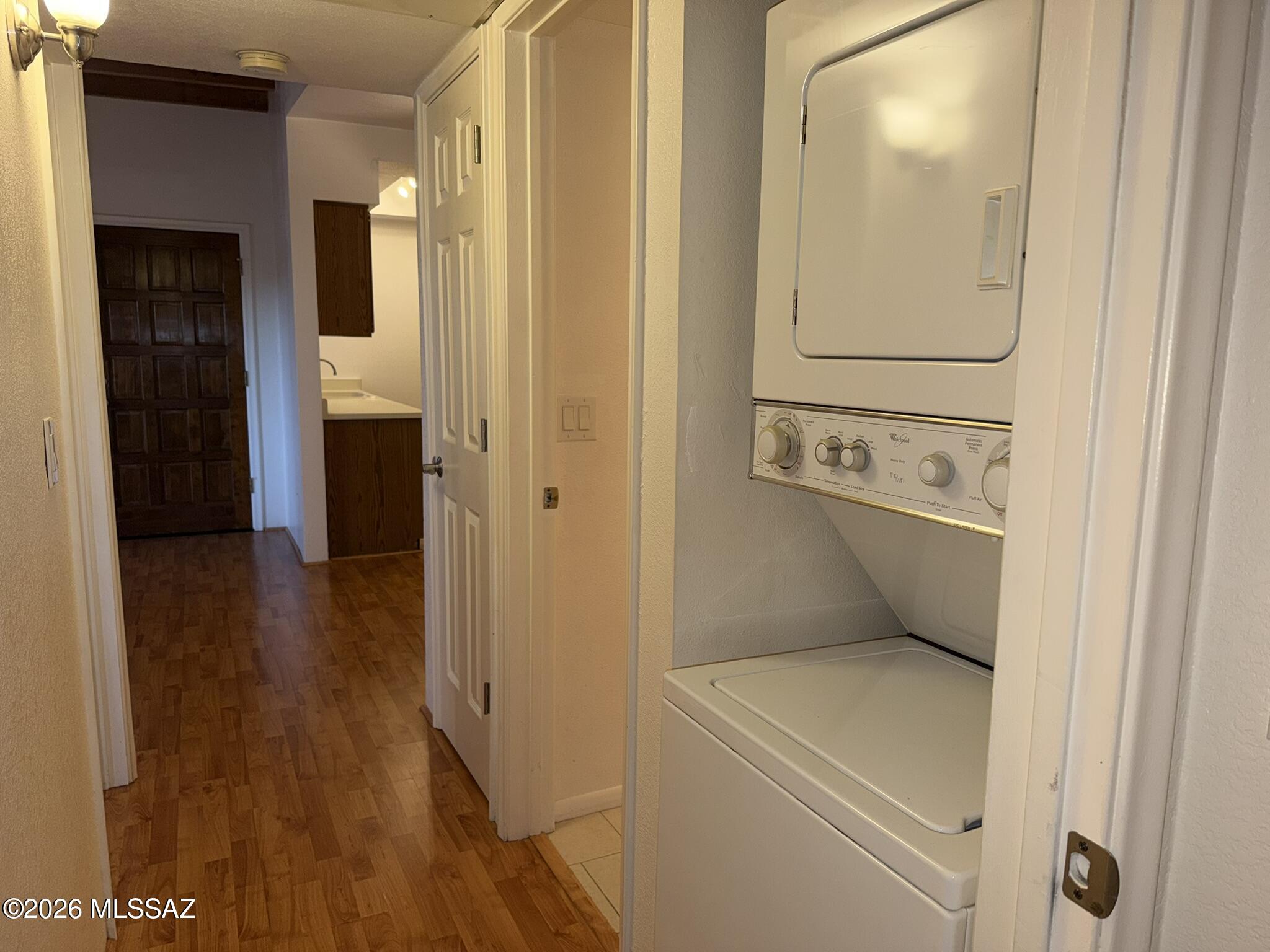 Skyline Springs Condos - Residential