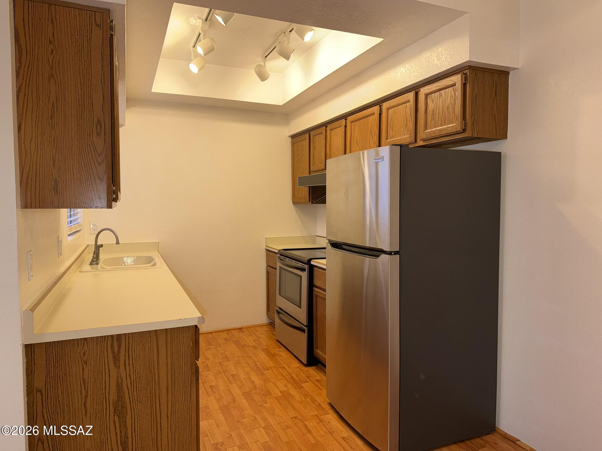 Skyline Springs Condos - Residential