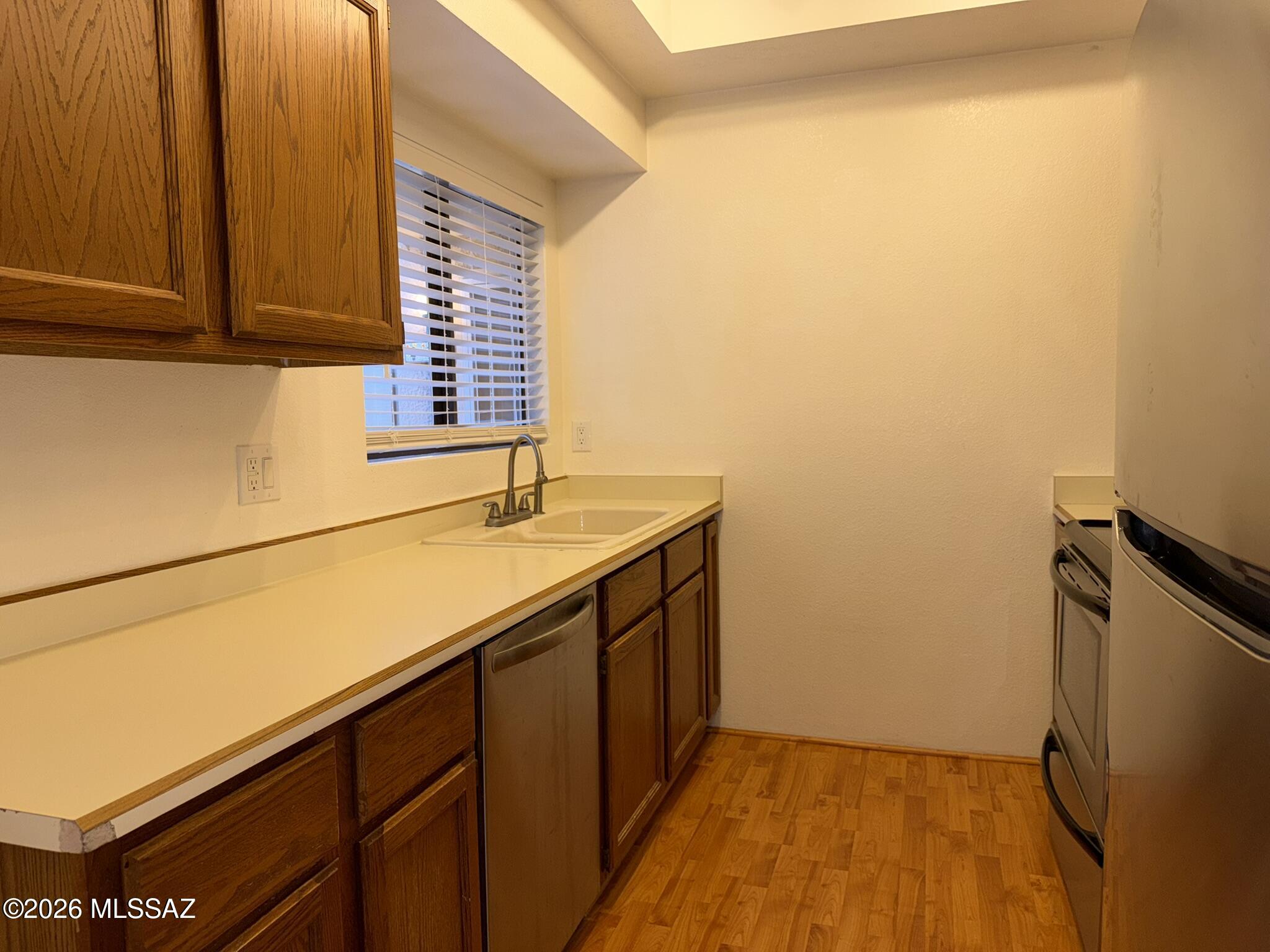 Skyline Springs Condos - Residential
