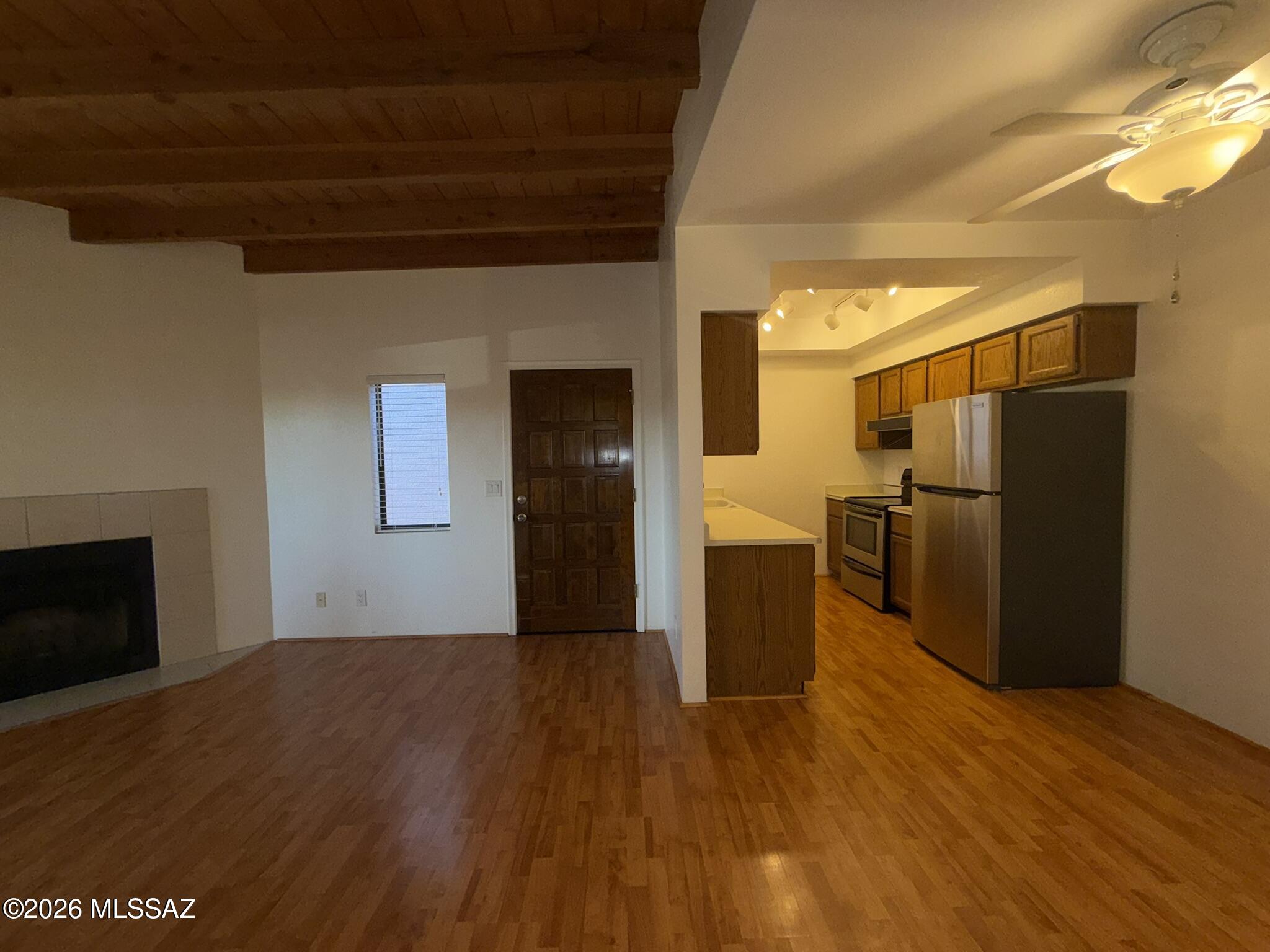 Skyline Springs Condos - Residential