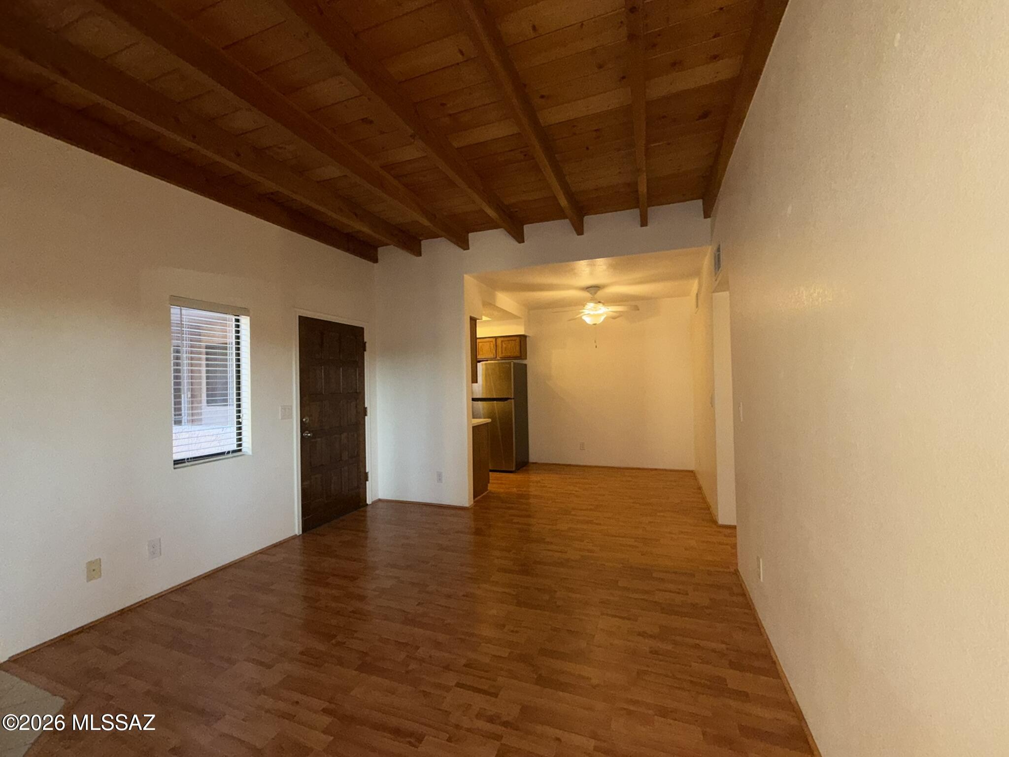 Skyline Springs Condos - Residential