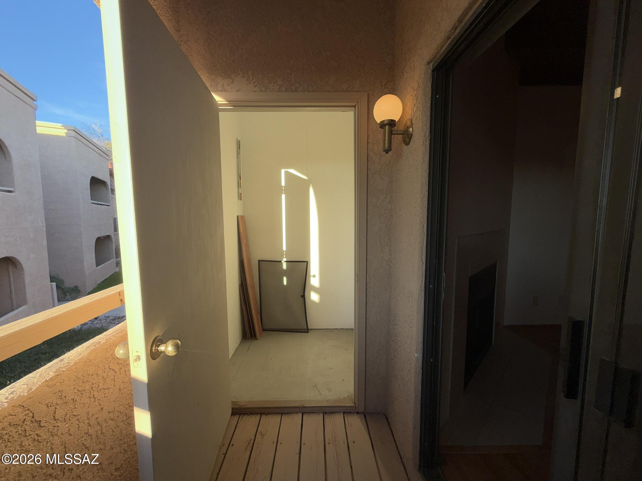 Skyline Springs Condos - Residential