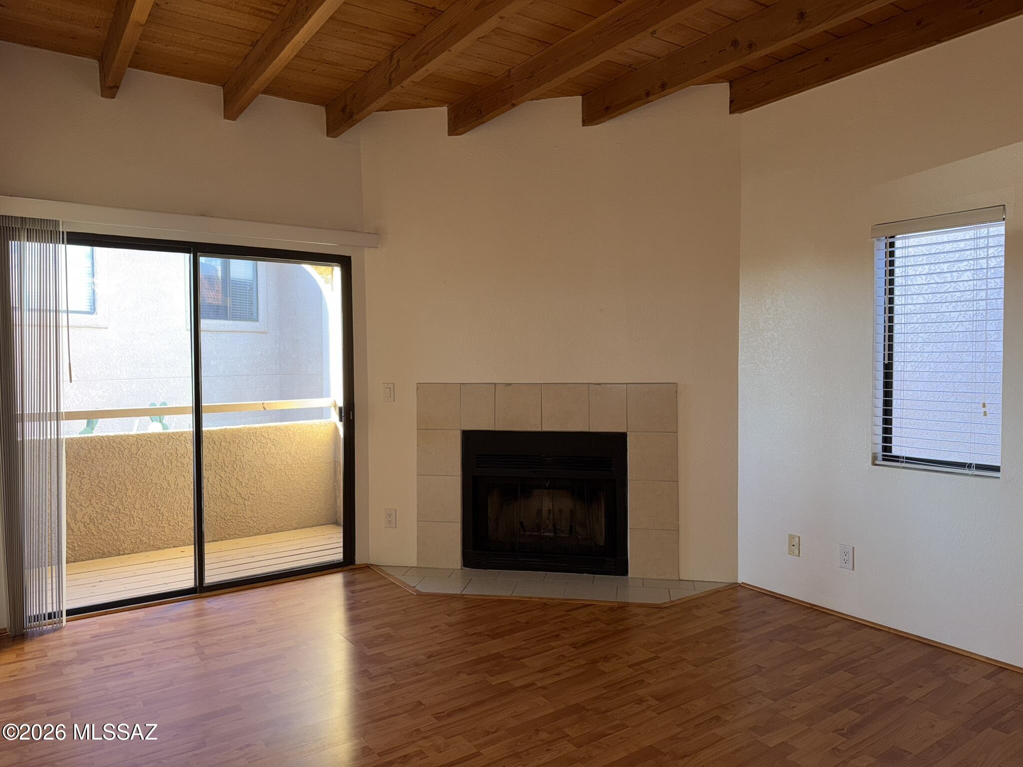 Skyline Springs Condos - Residential