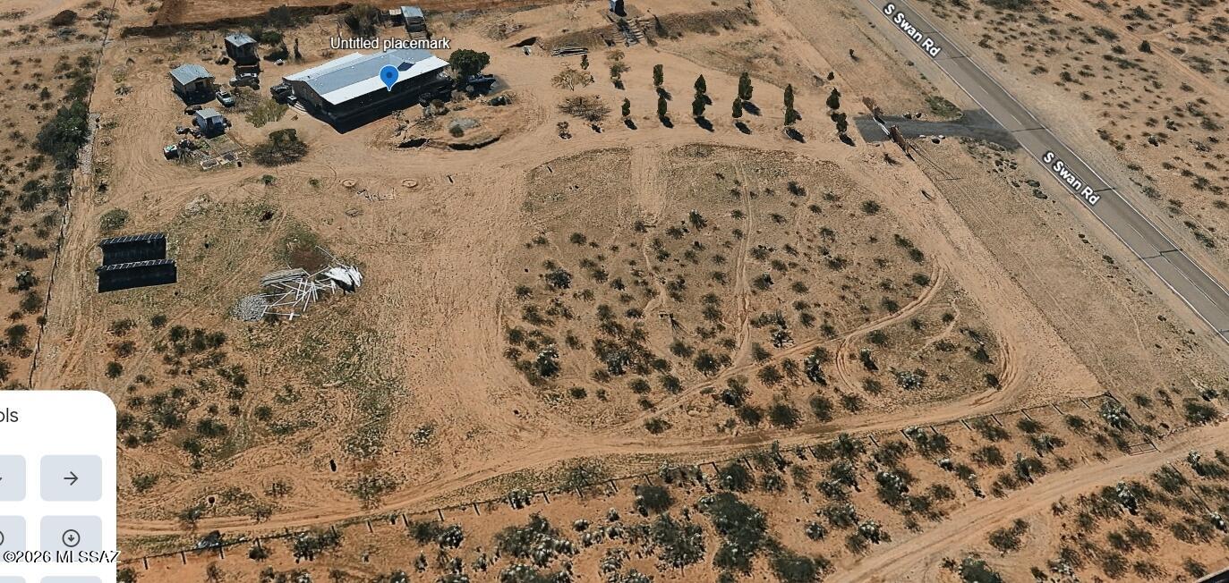 Swan Road Ranches - Residential
