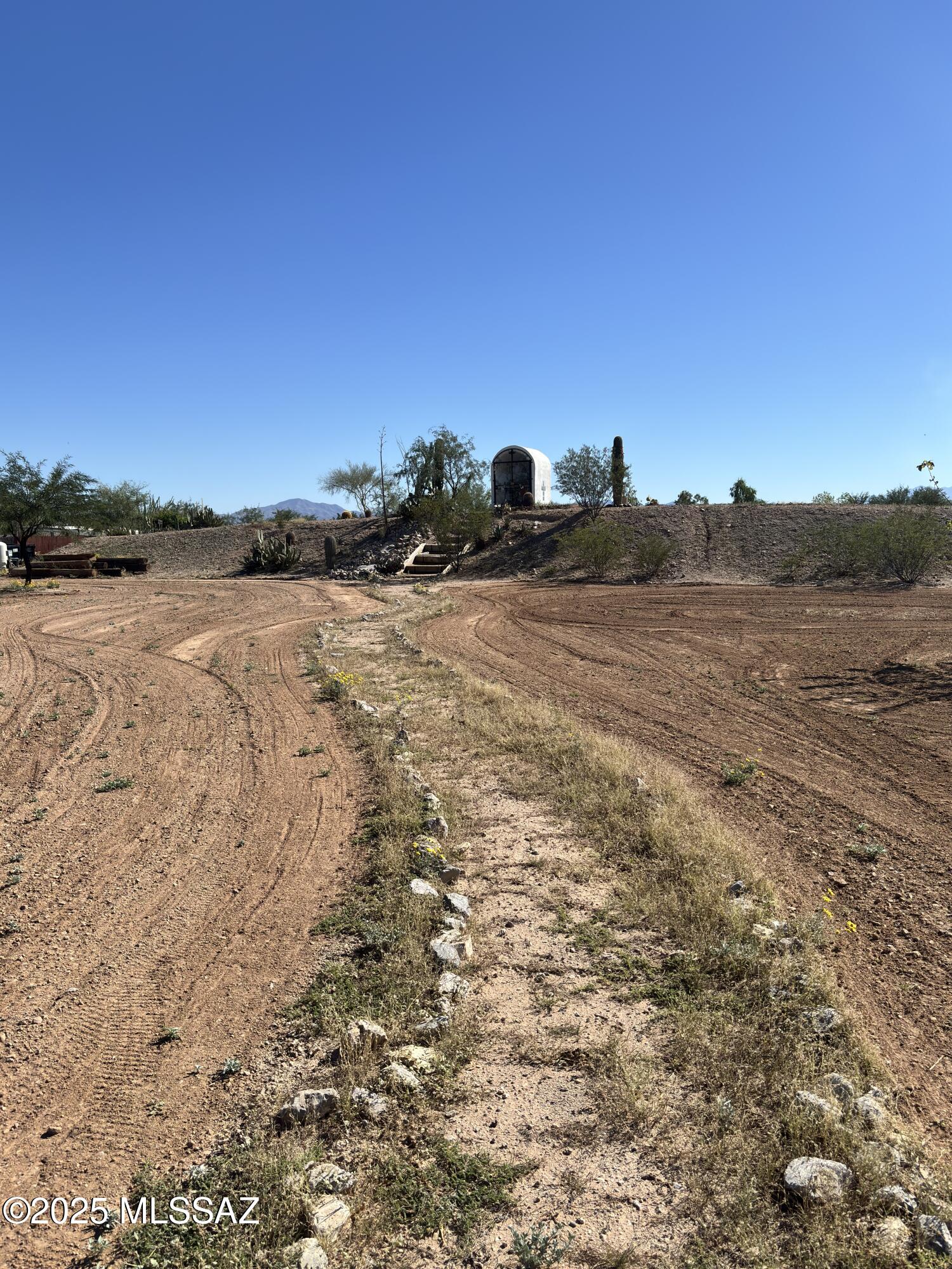 Swan Road Ranches - Residential