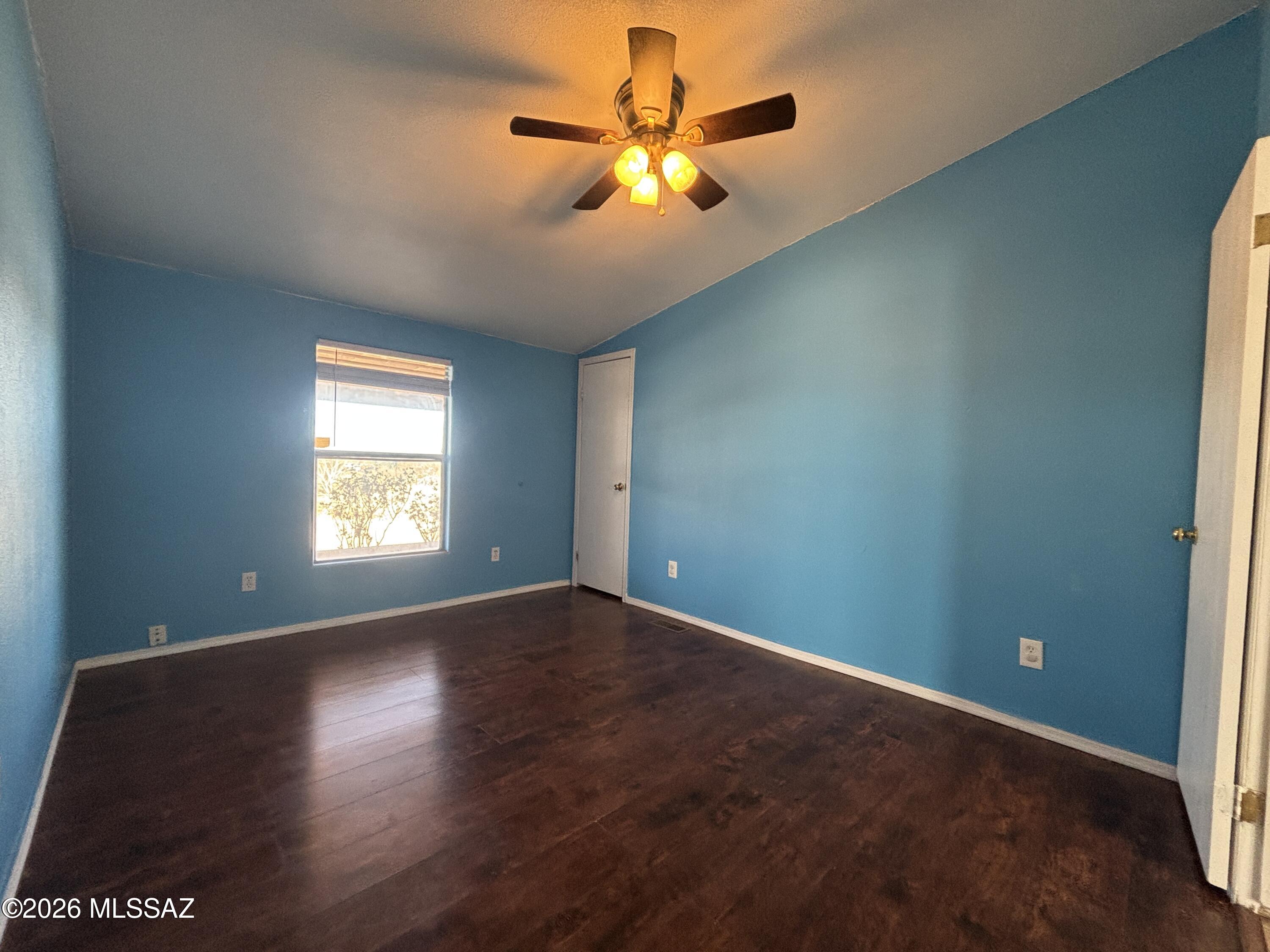 Swan Road Ranches - Residential