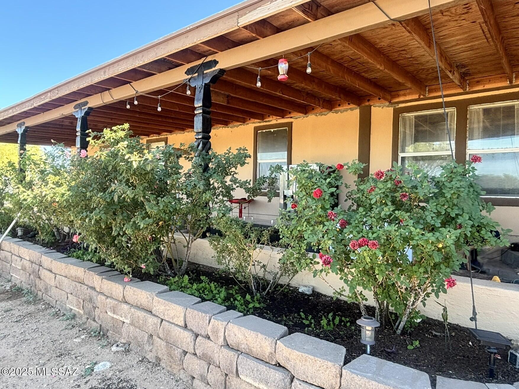 Swan Road Ranches - Residential