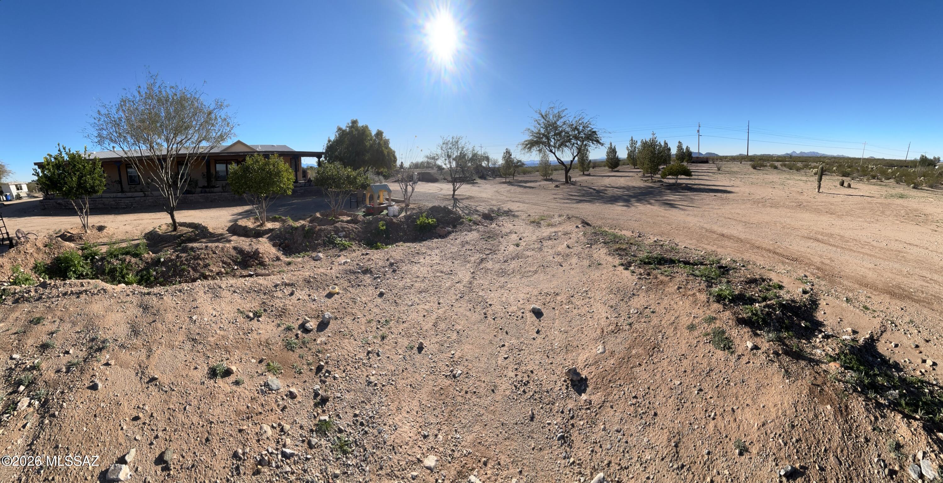 Swan Road Ranches - Residential