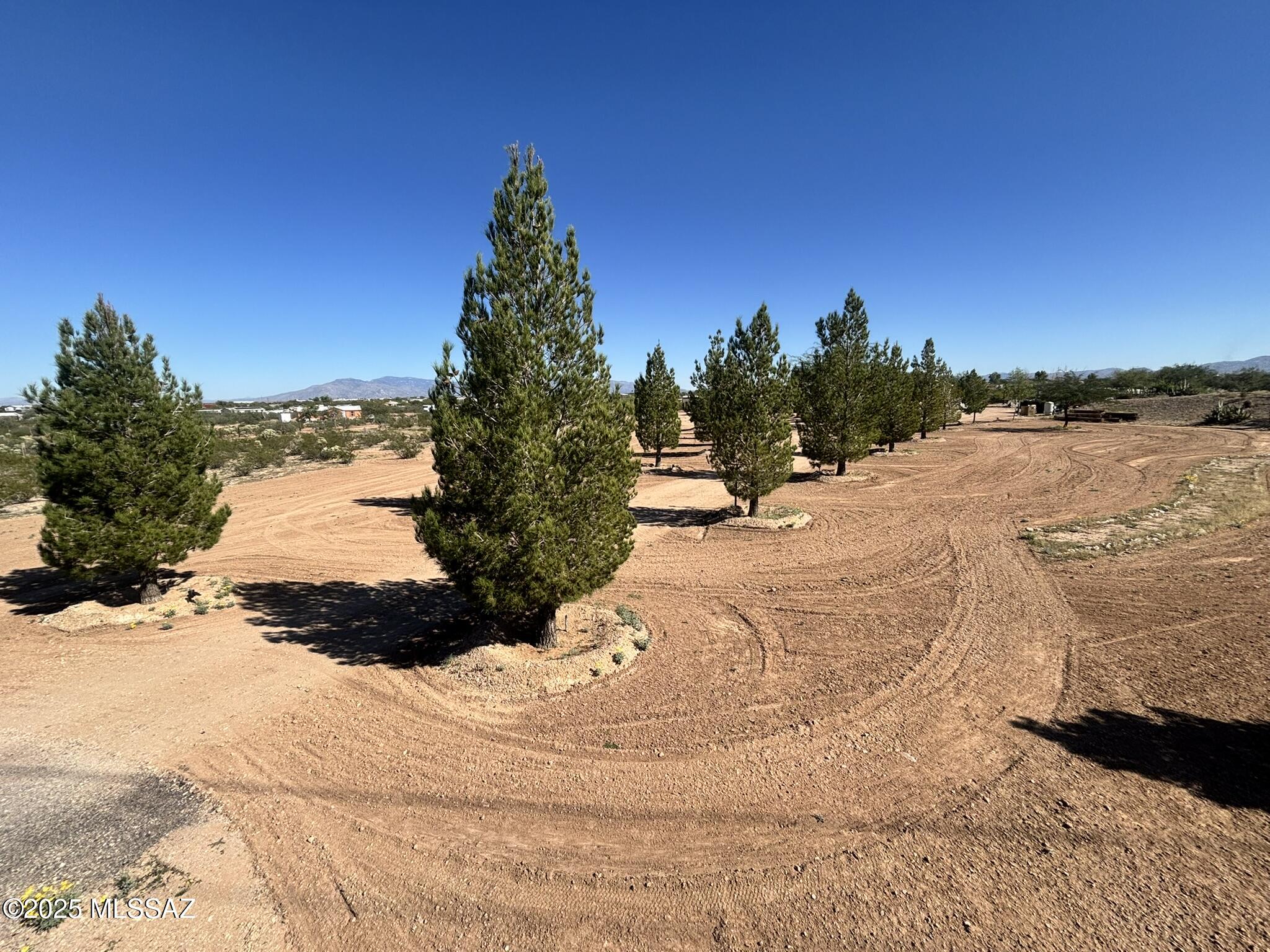 Swan Road Ranches - Residential