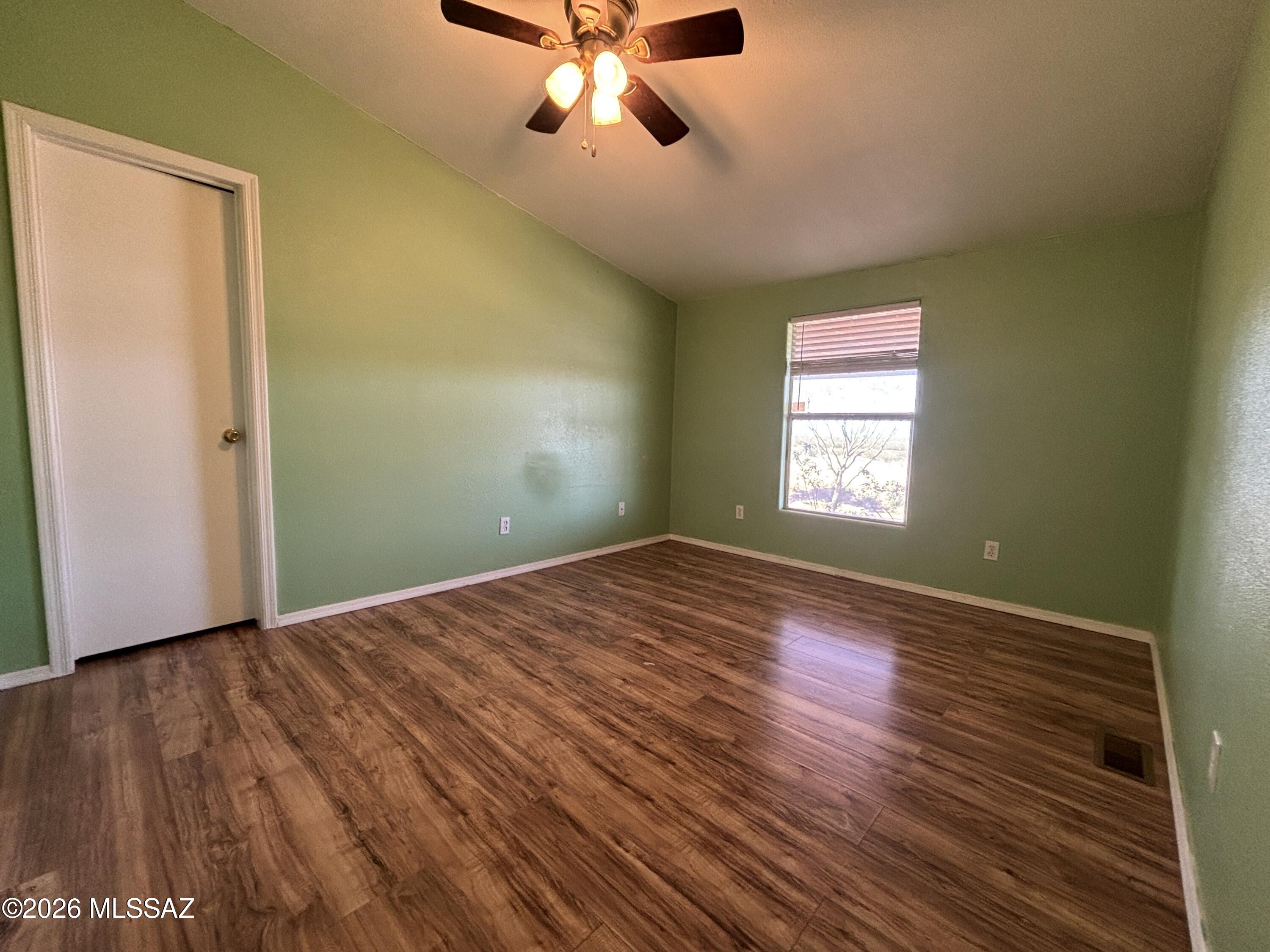 Swan Road Ranches - Residential