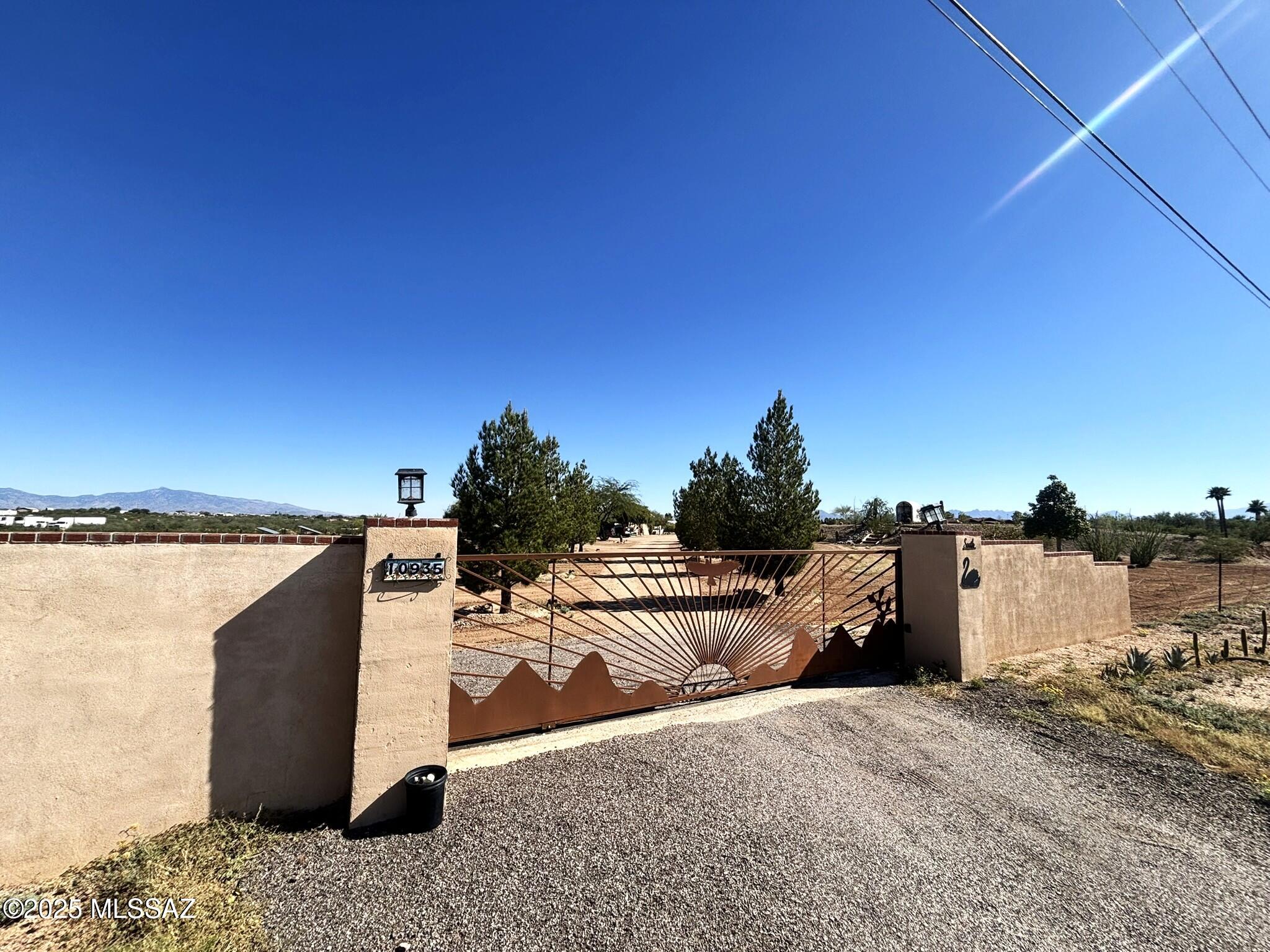 Swan Road Ranches - Residential