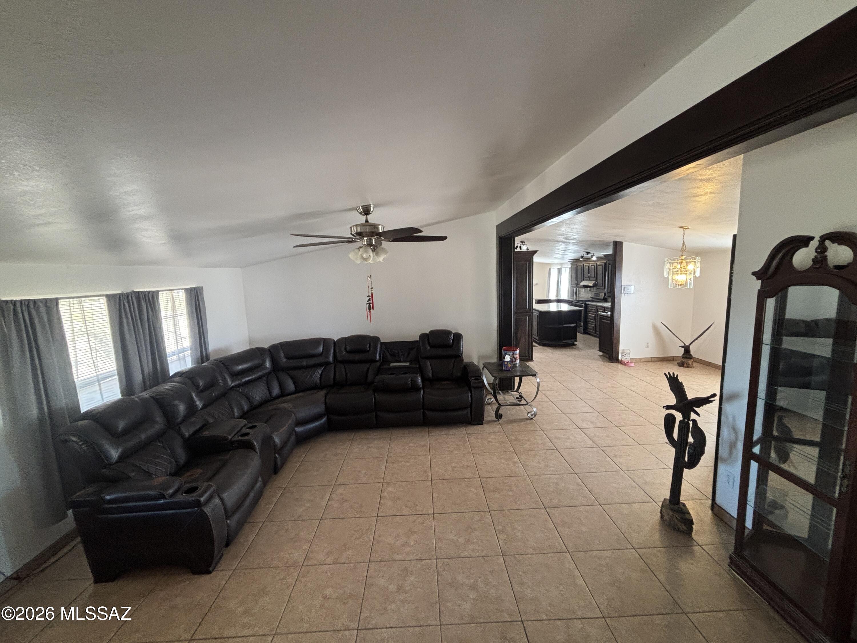 Swan Road Ranches - Residential