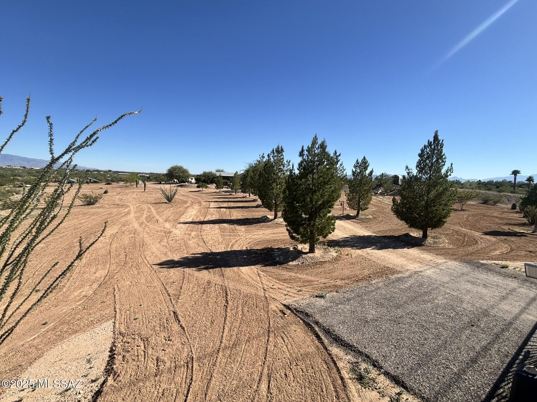 Swan Road Ranches - Residential