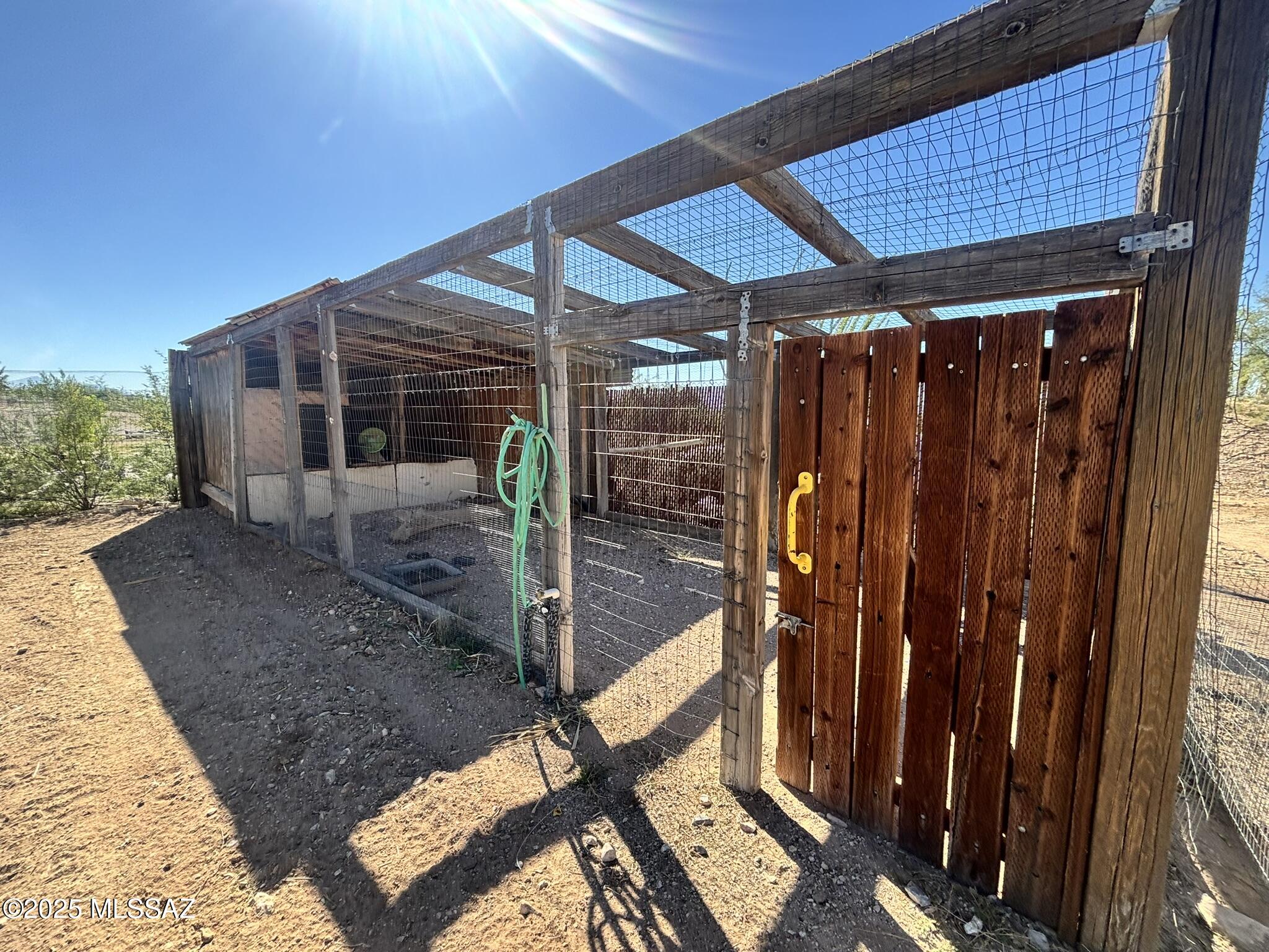 Swan Road Ranches - Residential