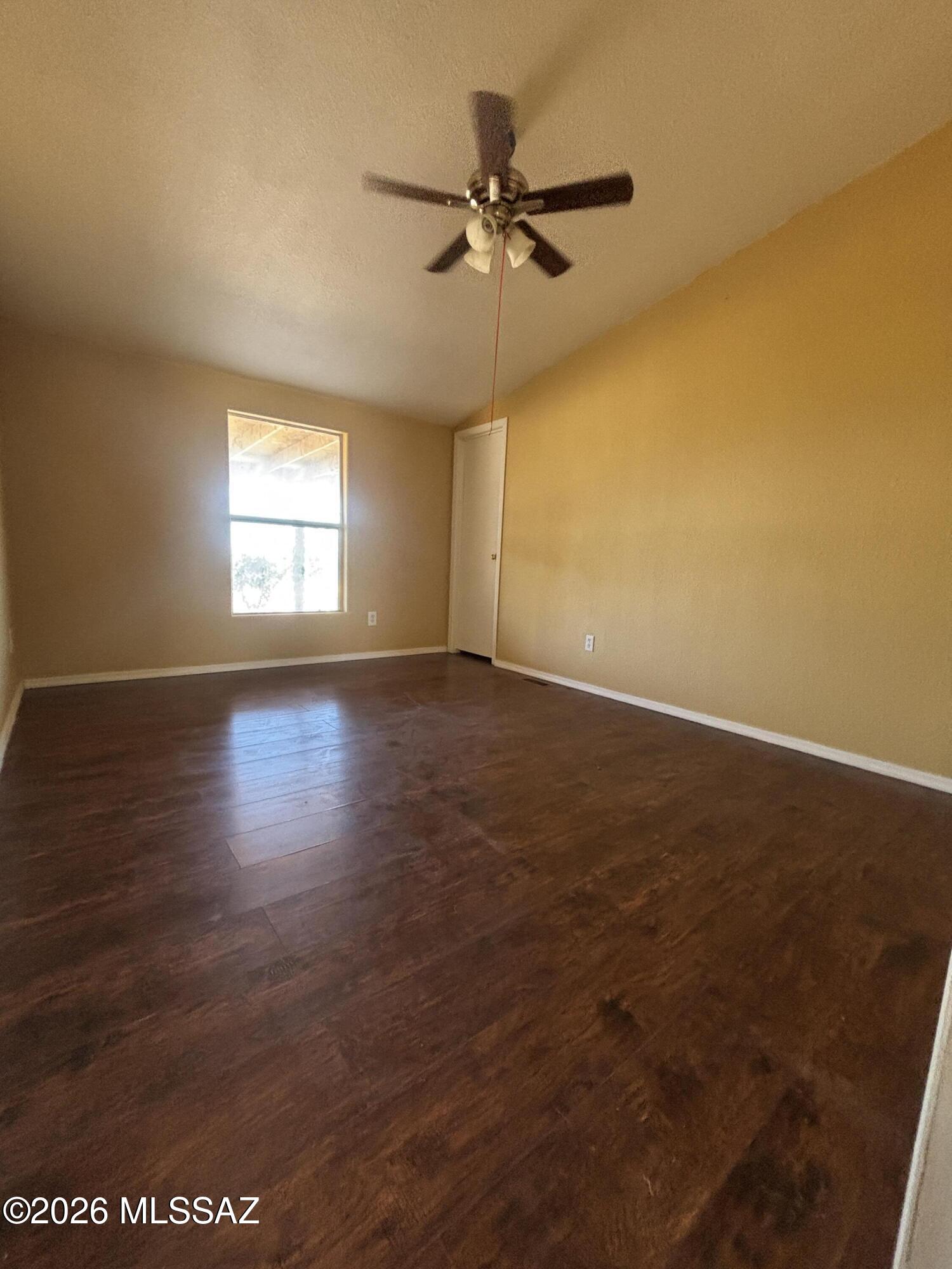 Swan Road Ranches - Residential