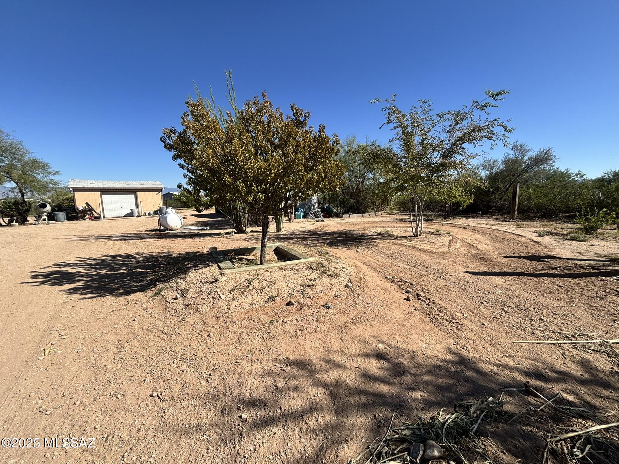 Swan Road Ranches - Residential