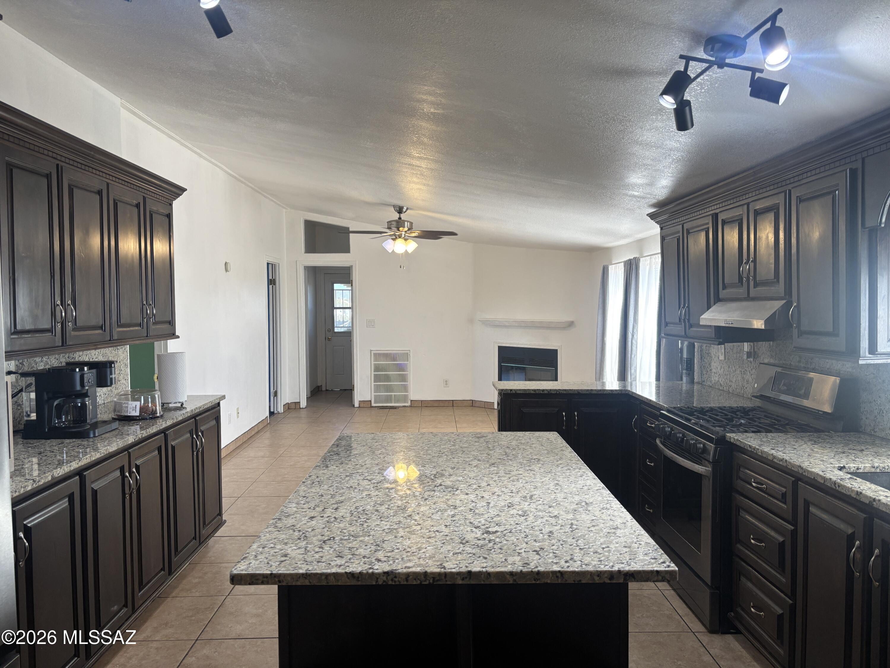 Swan Road Ranches - Residential