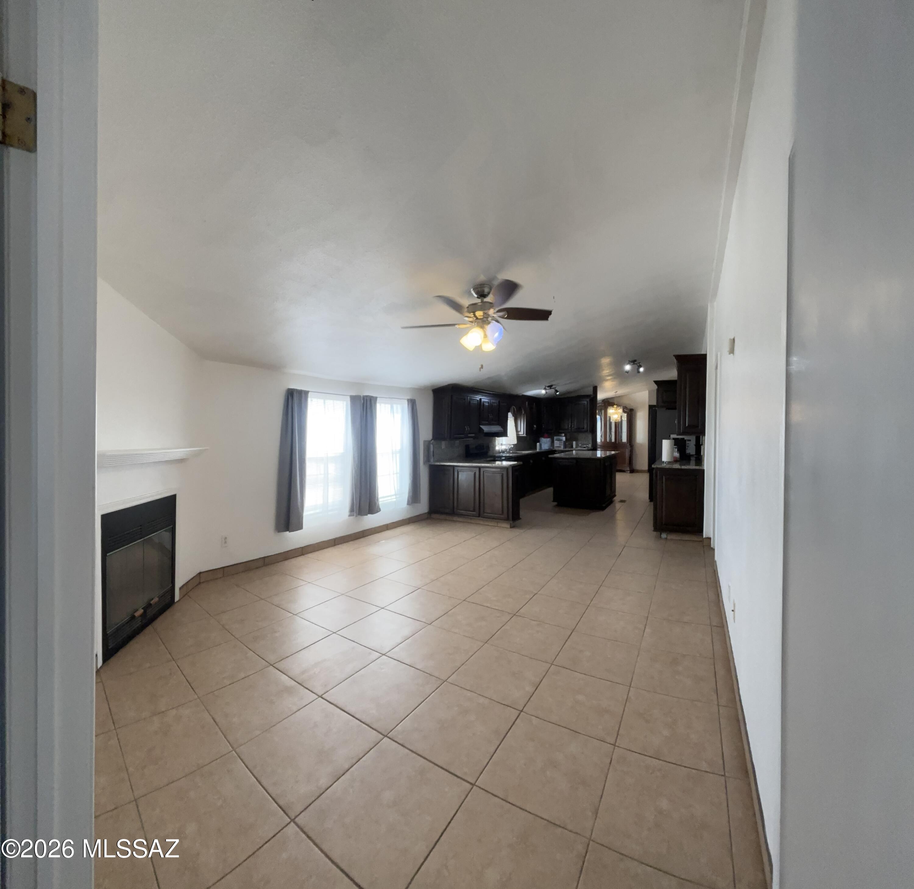 Swan Road Ranches - Residential