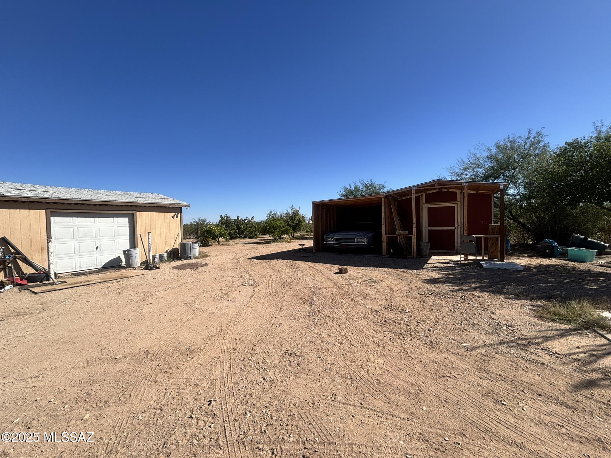 Swan Road Ranches - Residential