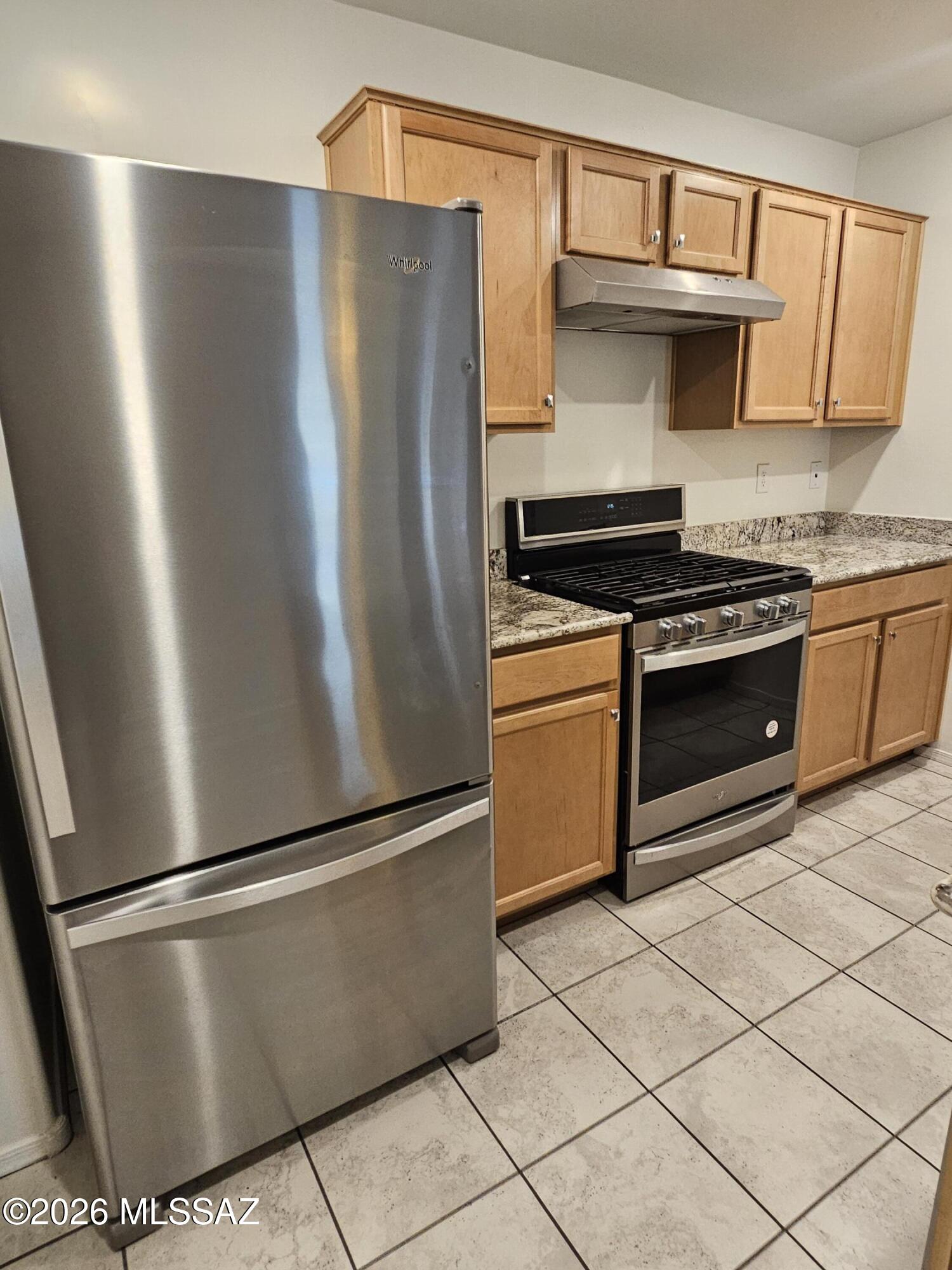 Bella Tierra - Residential Lease