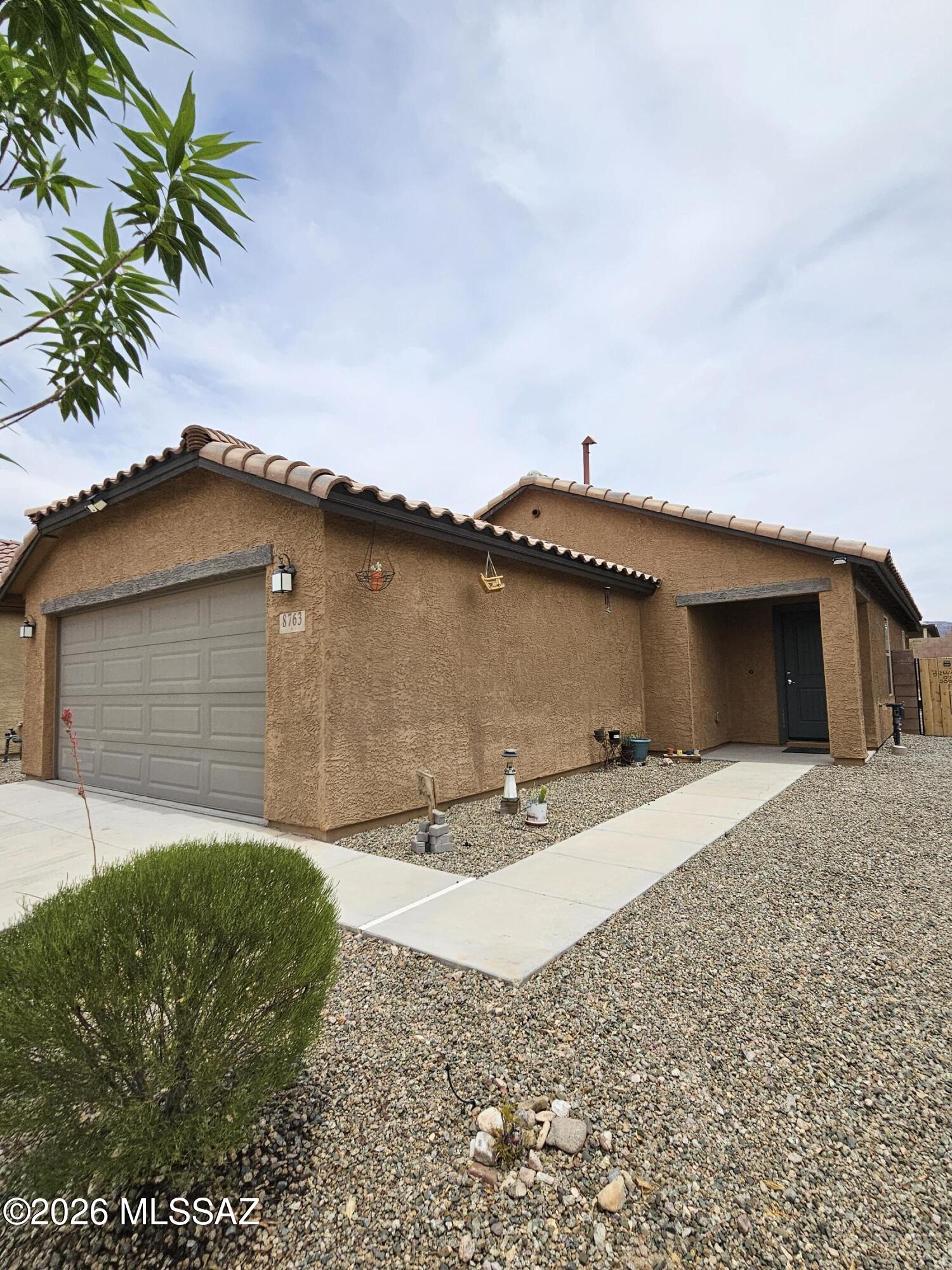 Bella Tierra - Residential Lease
