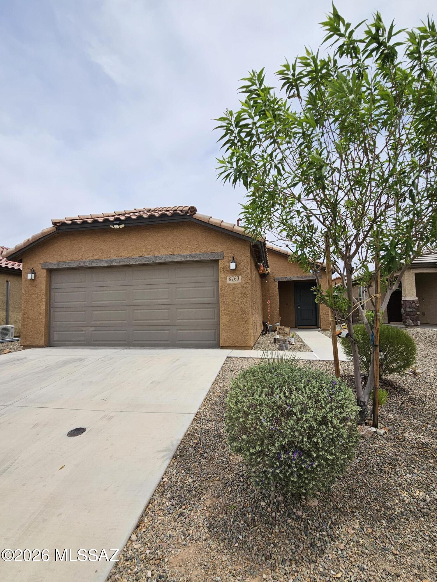 Bella Tierra - Residential Lease
