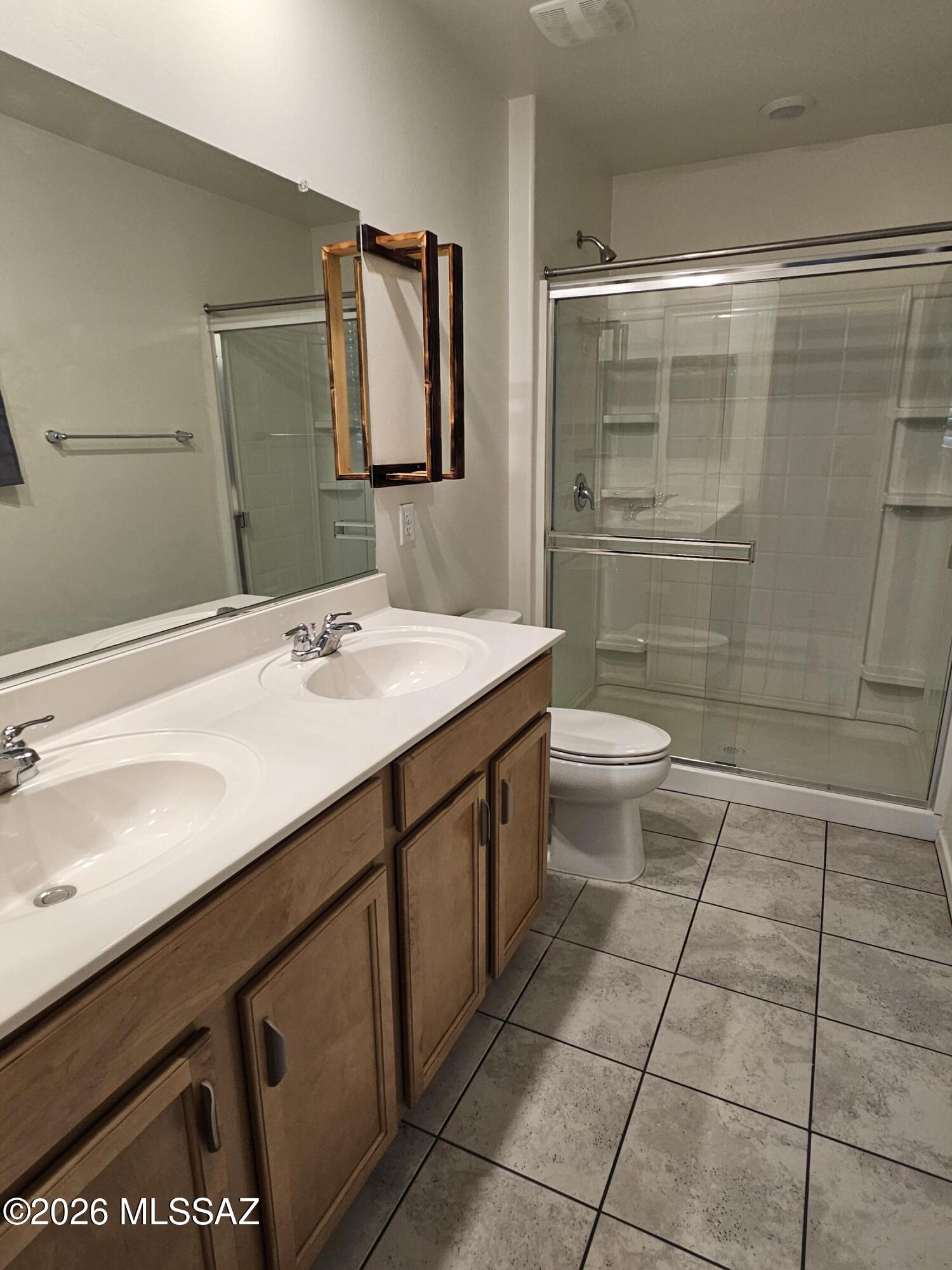 Bella Tierra - Residential Lease