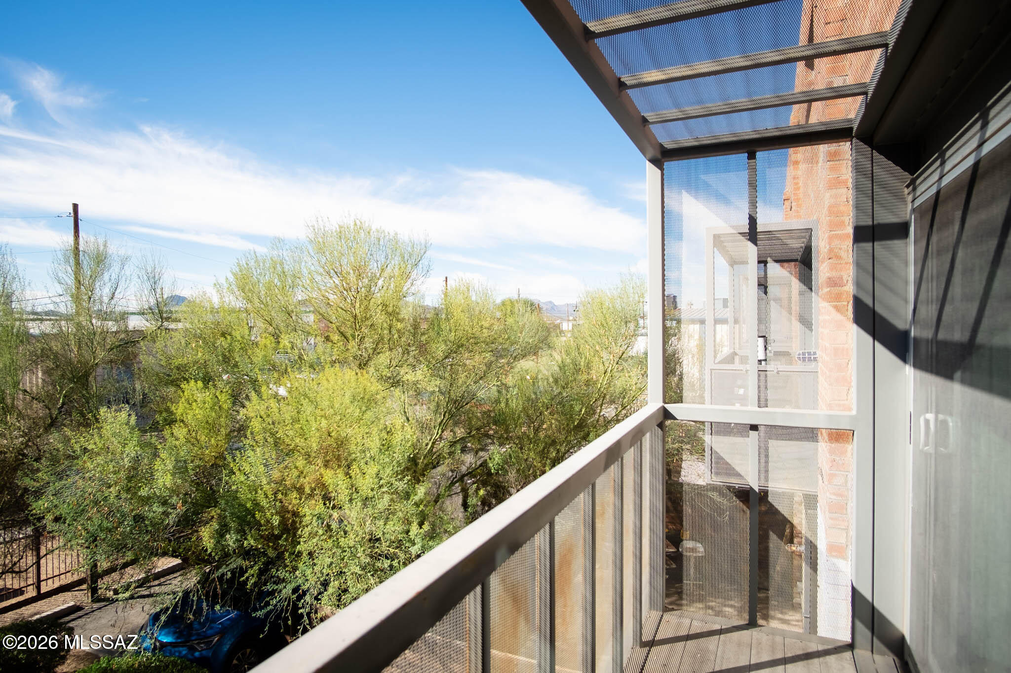 Ice House Lofts Units 1-51 - Residential Lease