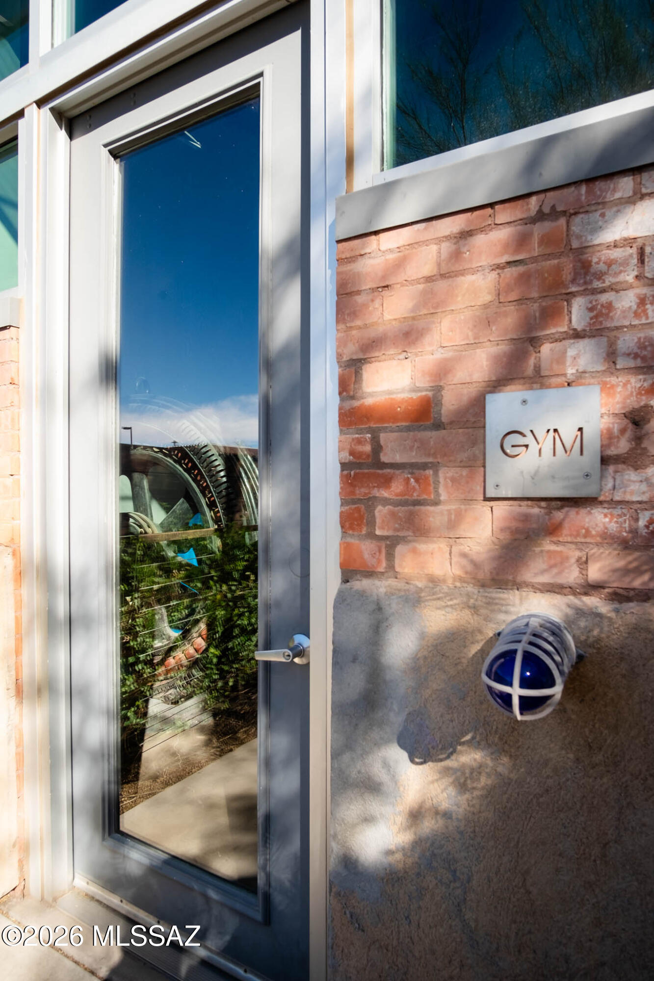 Ice House Lofts Units 1-51 - Residential Lease