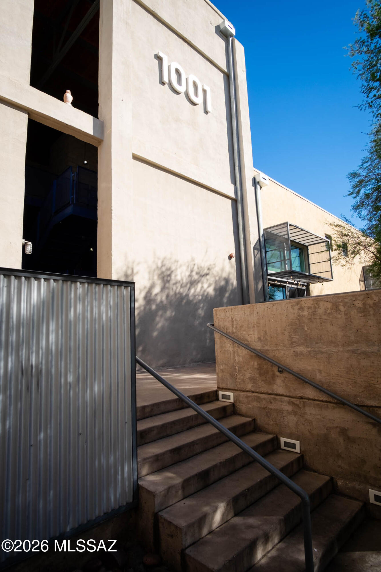Ice House Lofts Units 1-51 - Residential Lease