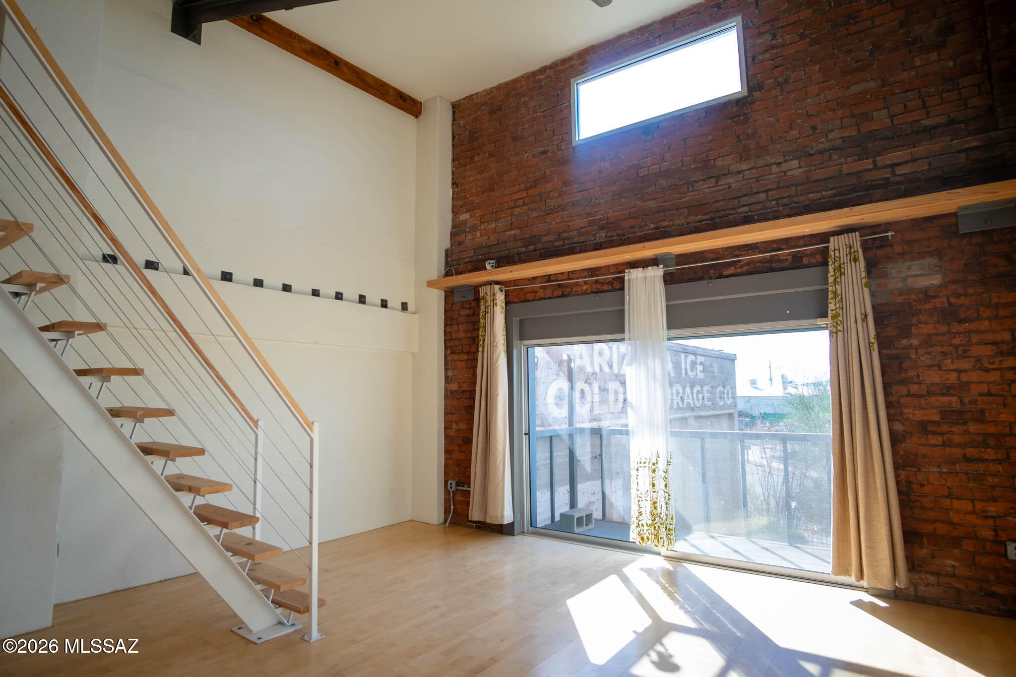 Ice House Lofts Units 1-51 - Residential Lease