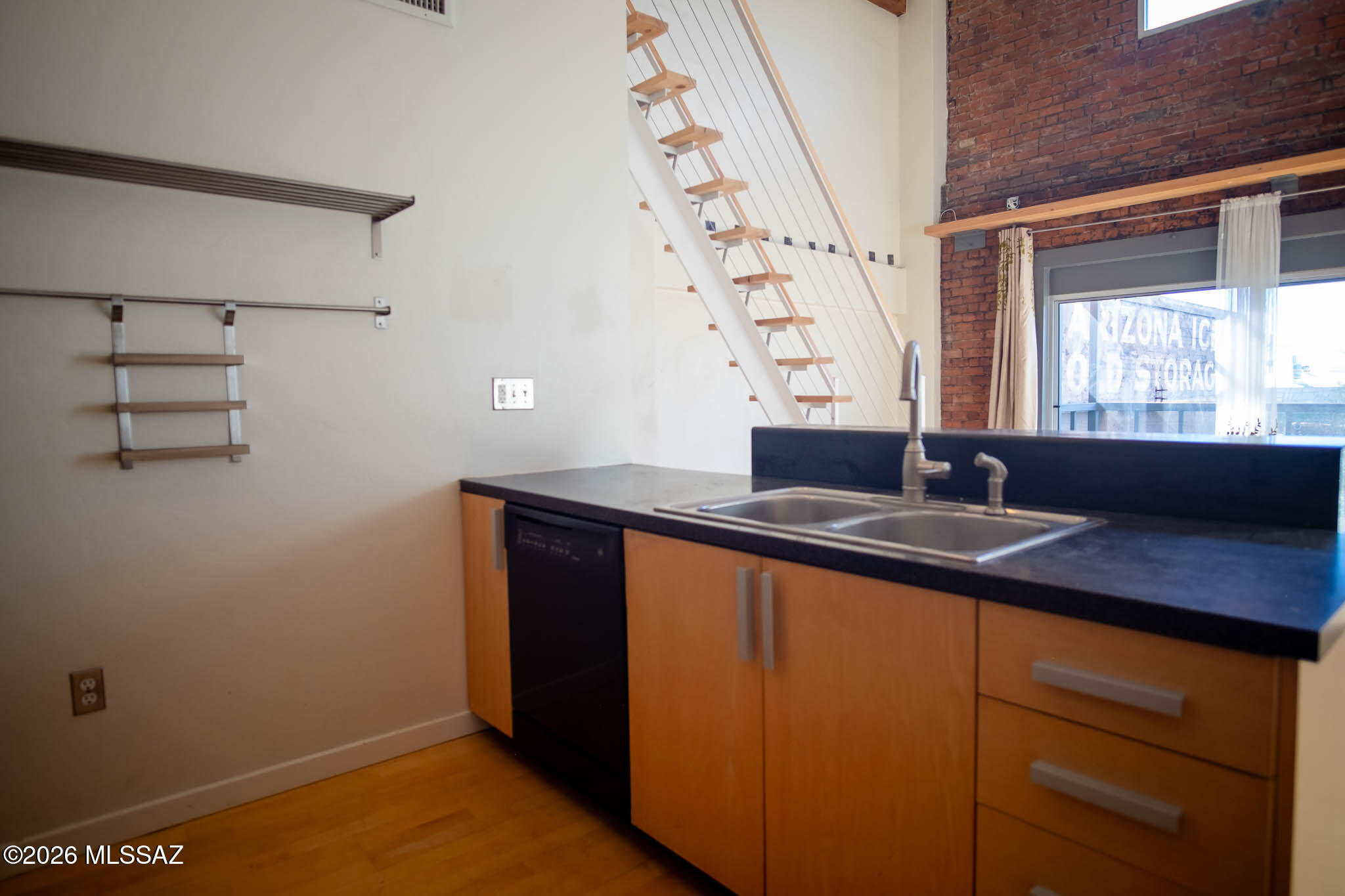 Ice House Lofts Units 1-51 - Residential Lease
