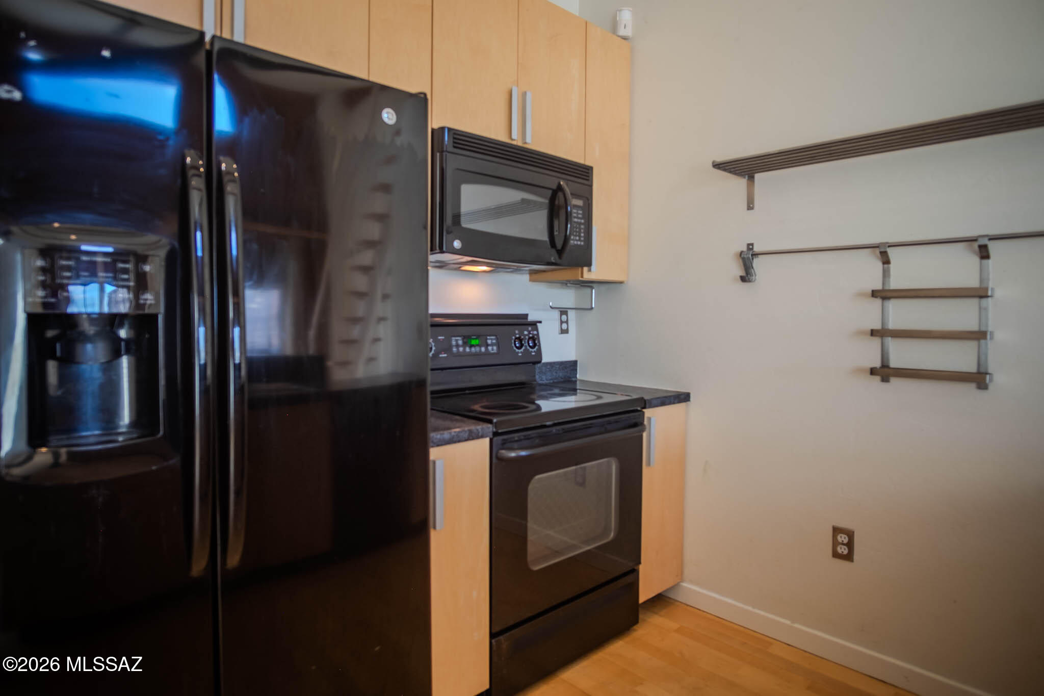 Ice House Lofts Units 1-51 - Residential Lease