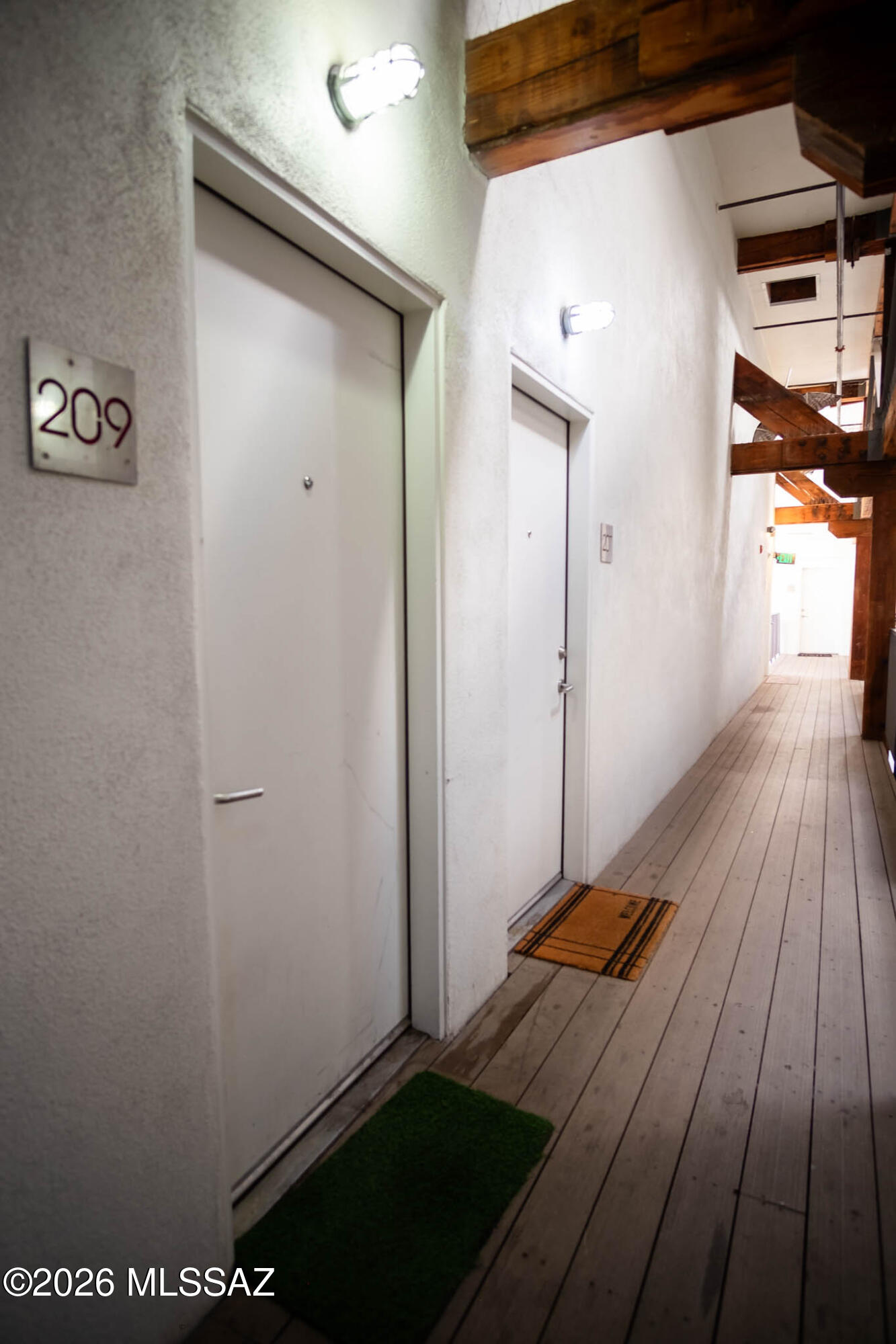Ice House Lofts Units 1-51 - Residential Lease