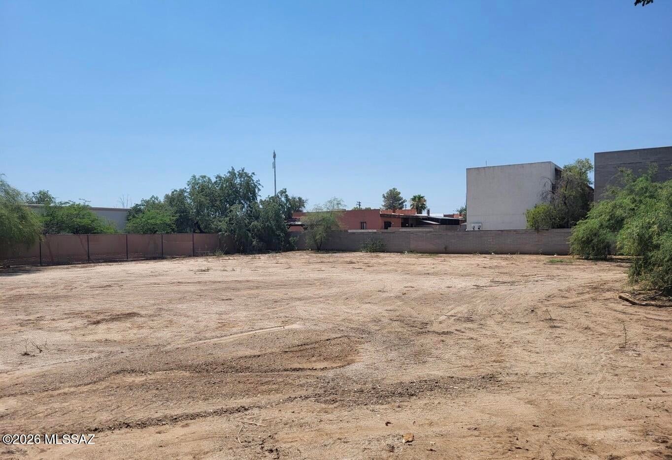 Pastime Acres Re-subdivision - Land