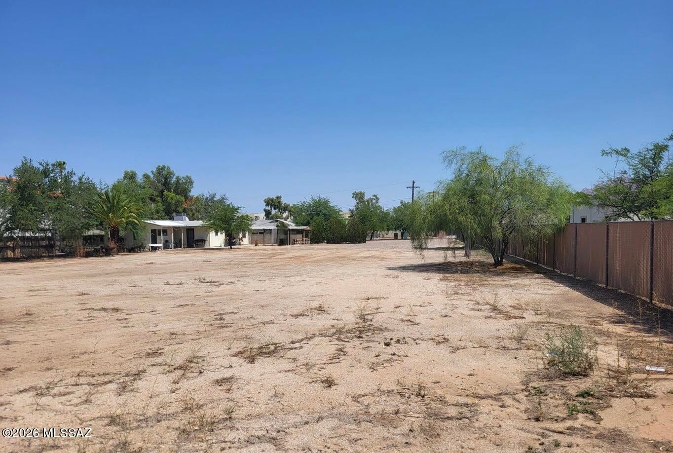 Pastime Acres Re-subdivision - Land