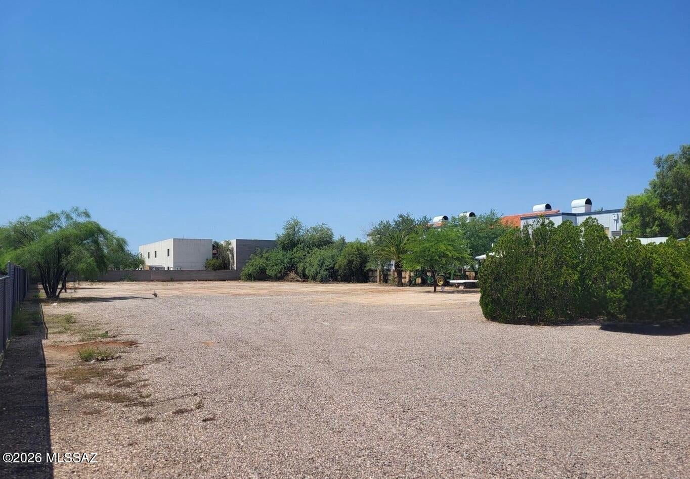 Pastime Acres Re-subdivision - Land