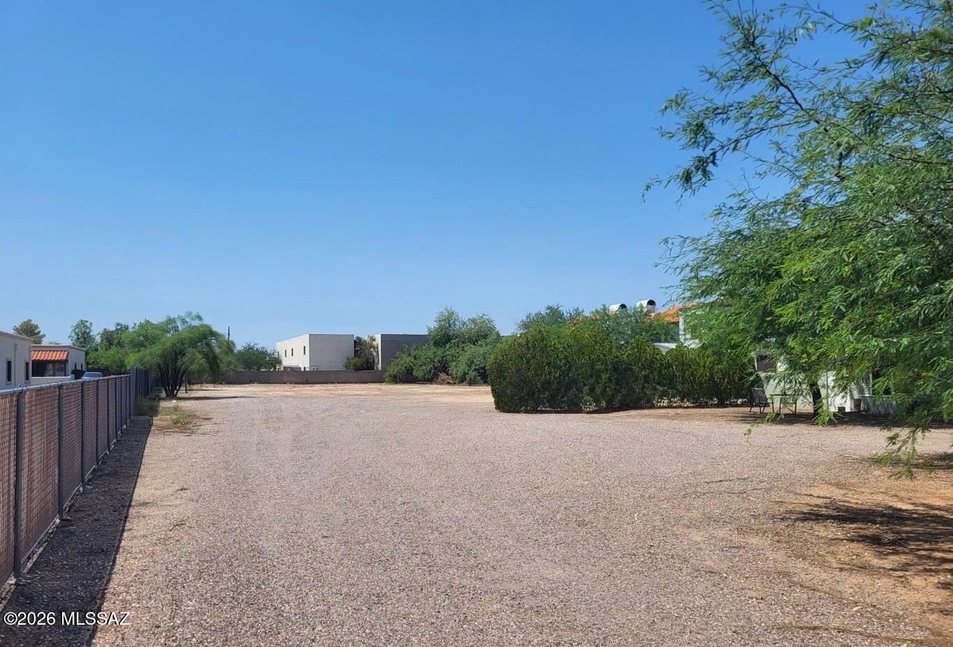 Pastime Acres Re-subdivision - Land